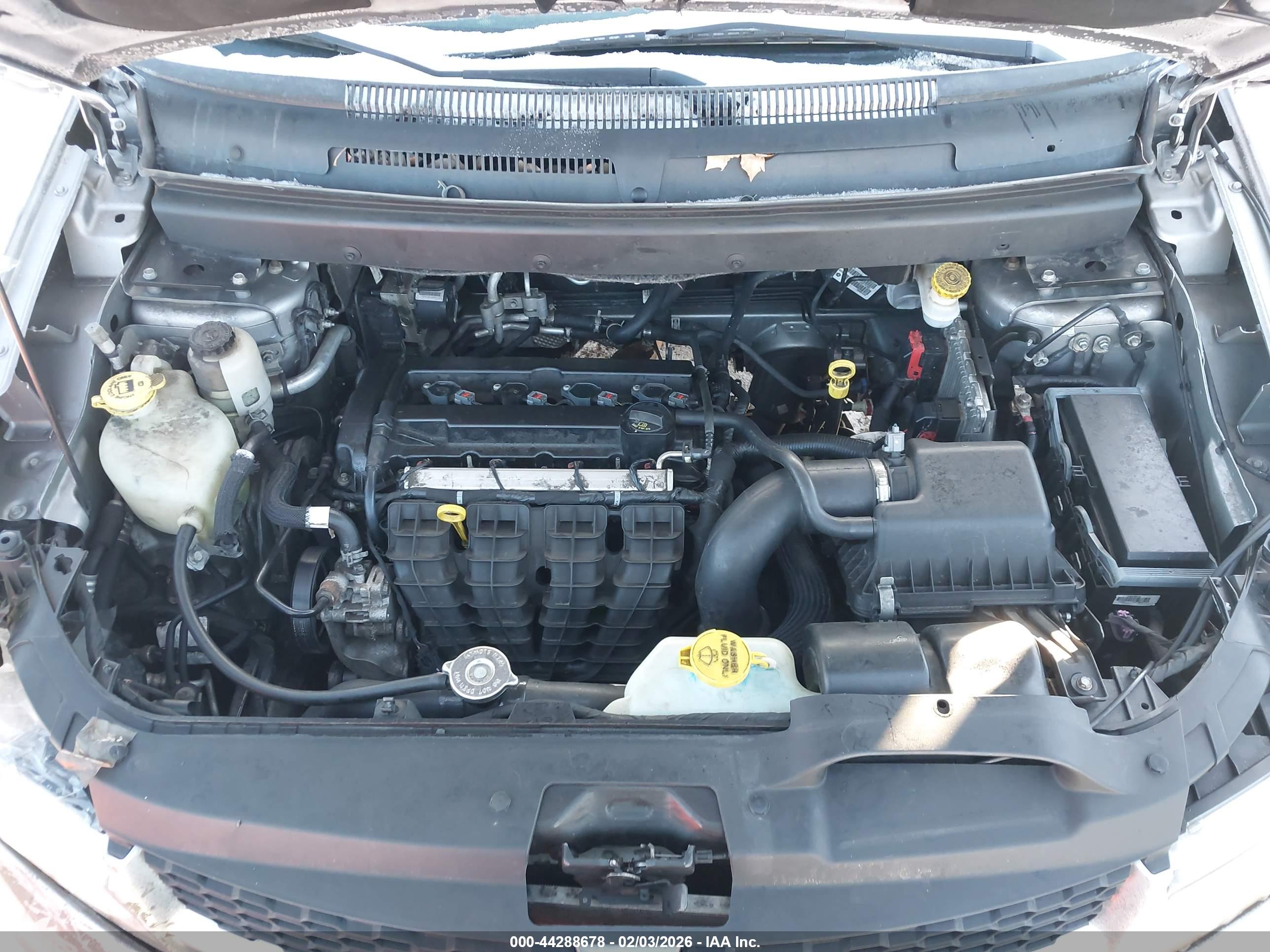 DODGE JOURNEY image 10