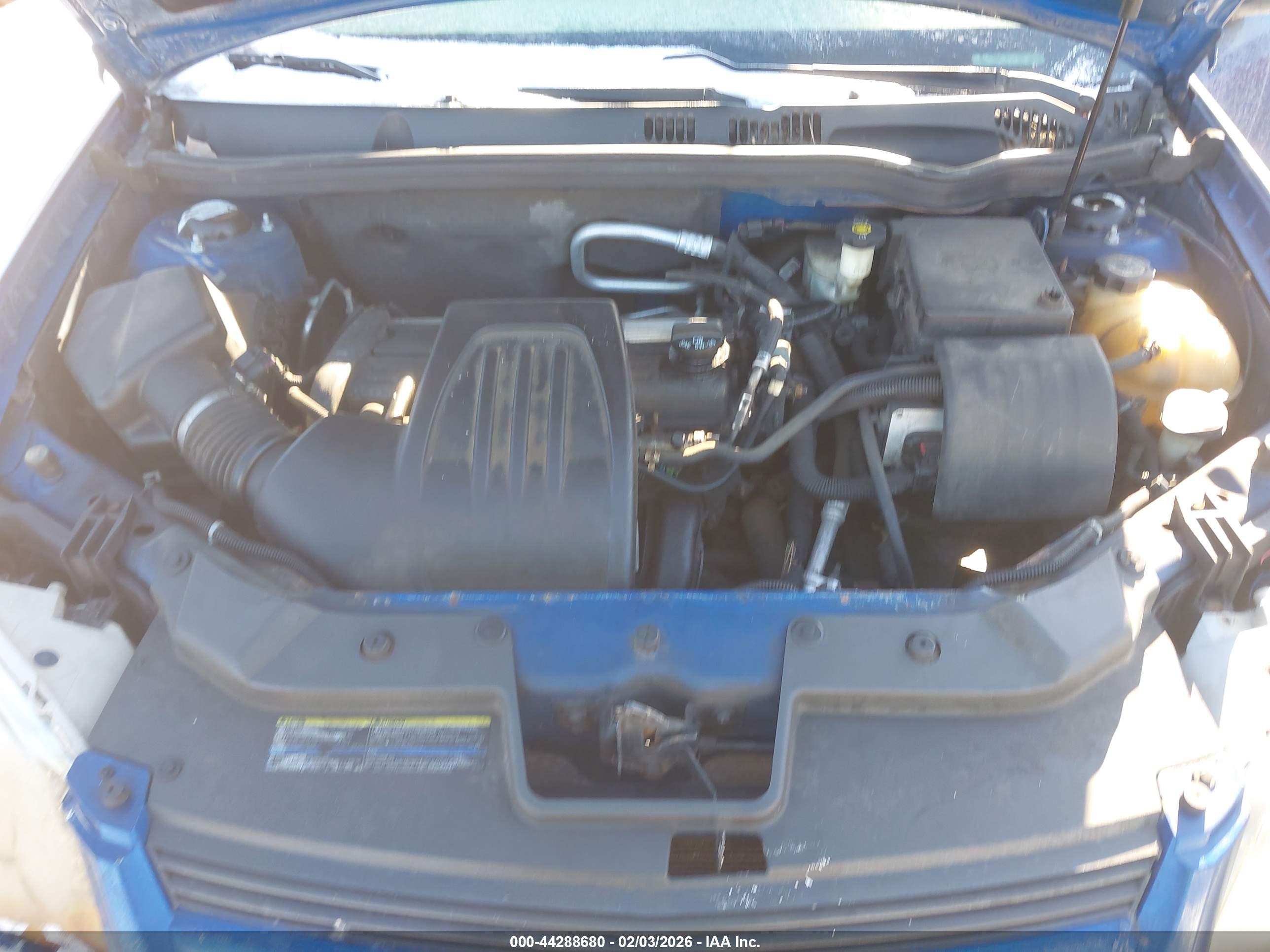 CHEVROLET COBALT image 10
