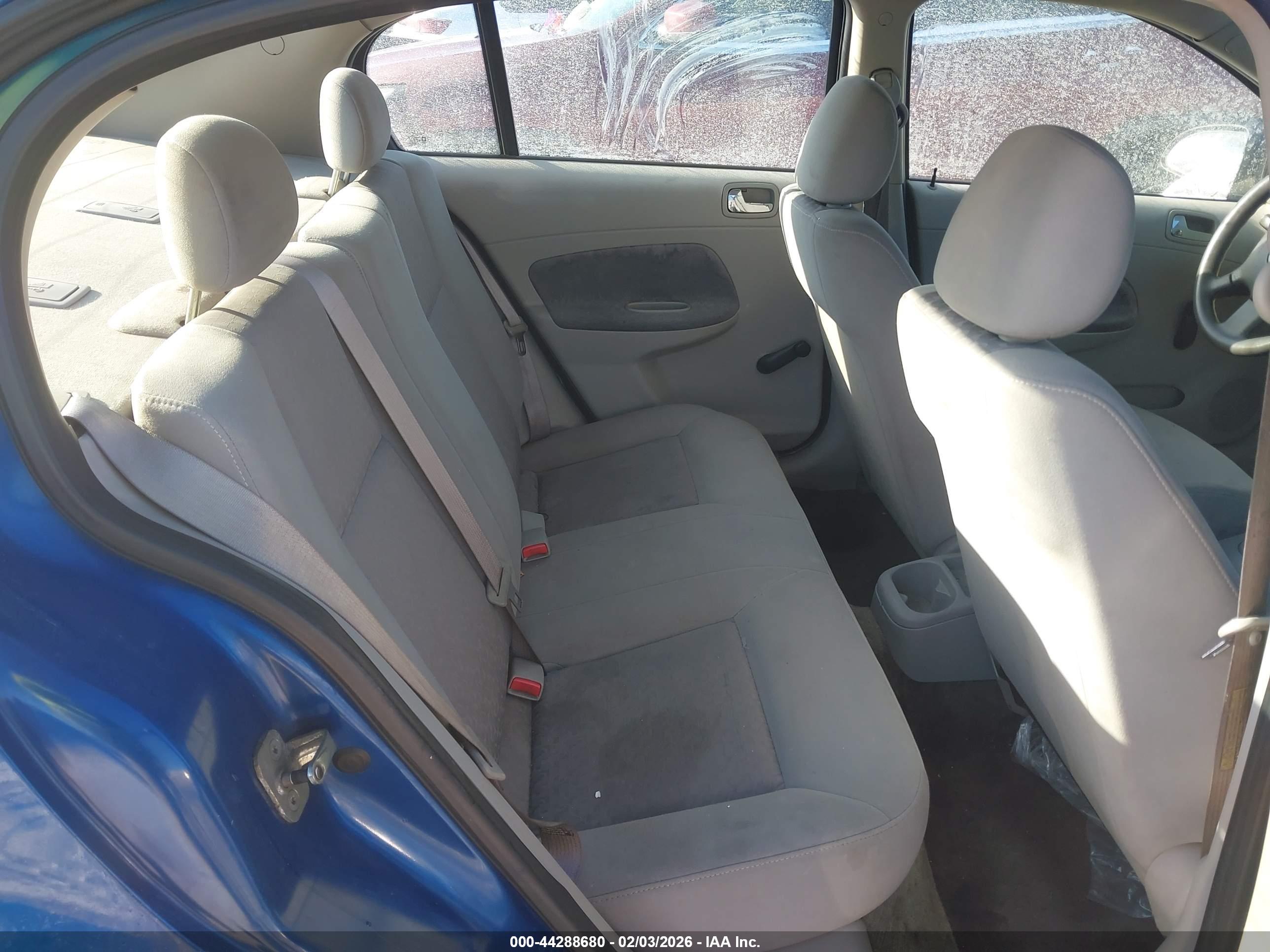 CHEVROLET COBALT image 8