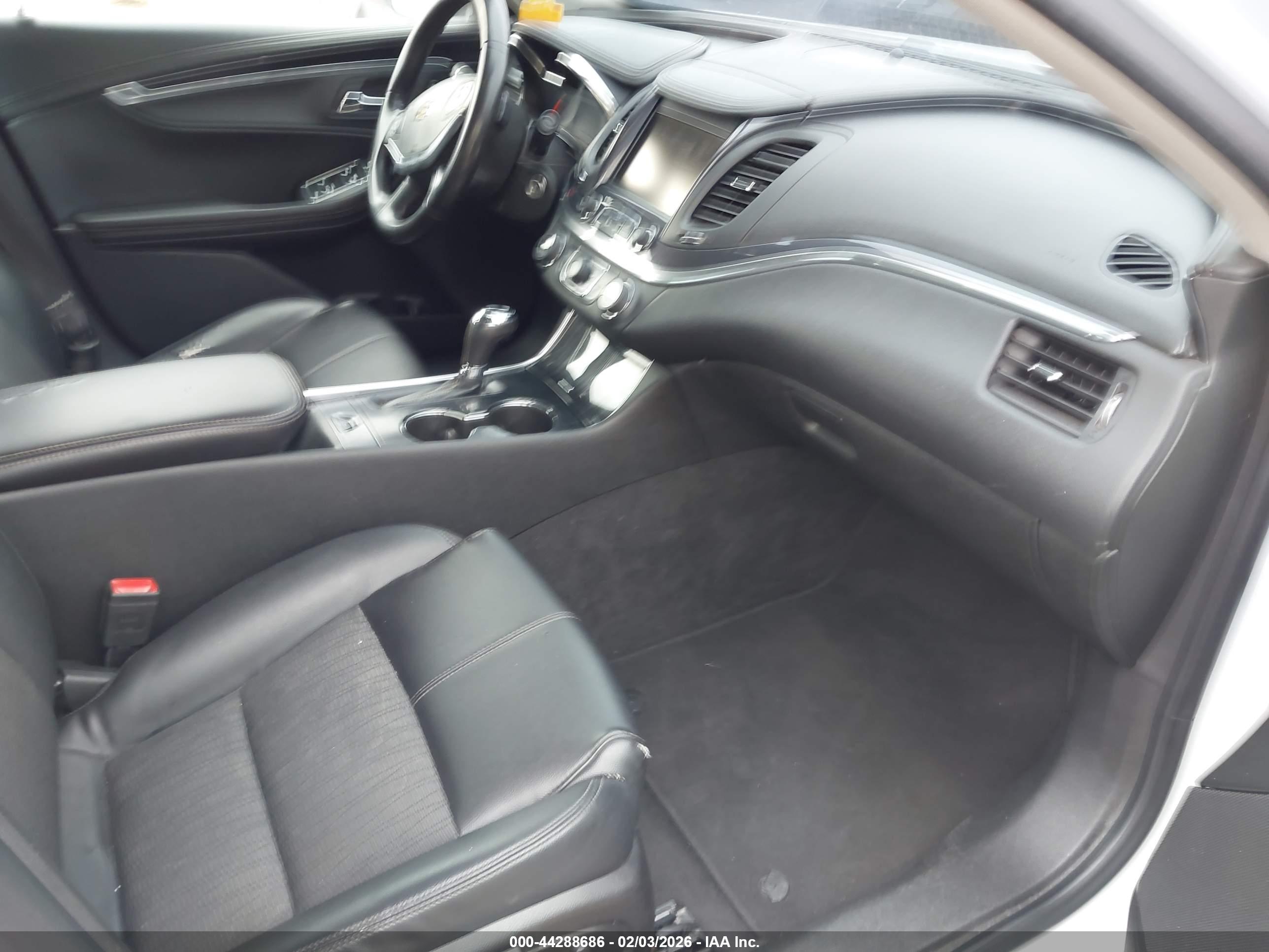 CHEVROLET IMPALA image 5