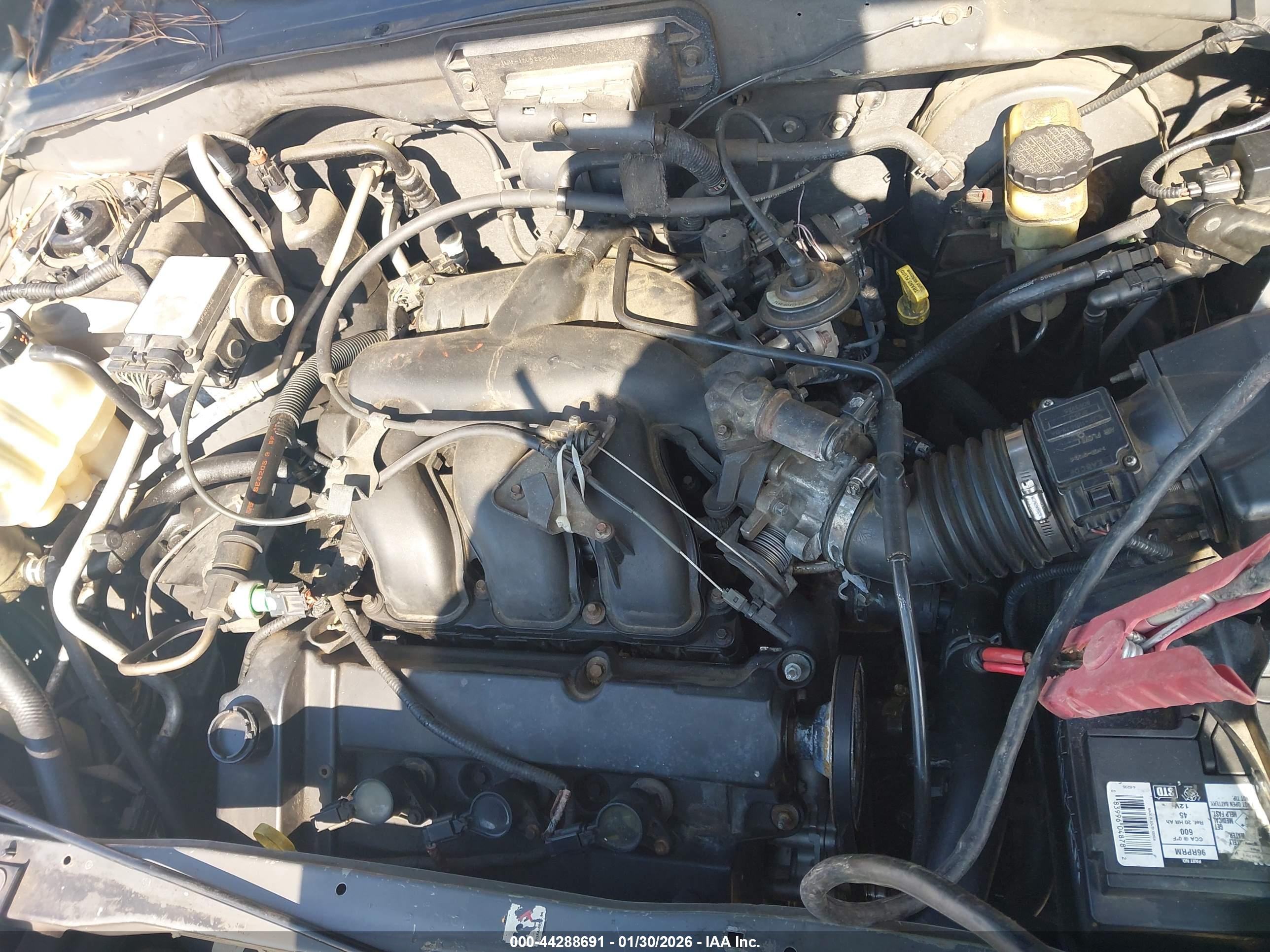 FORD ESCAPE image 10