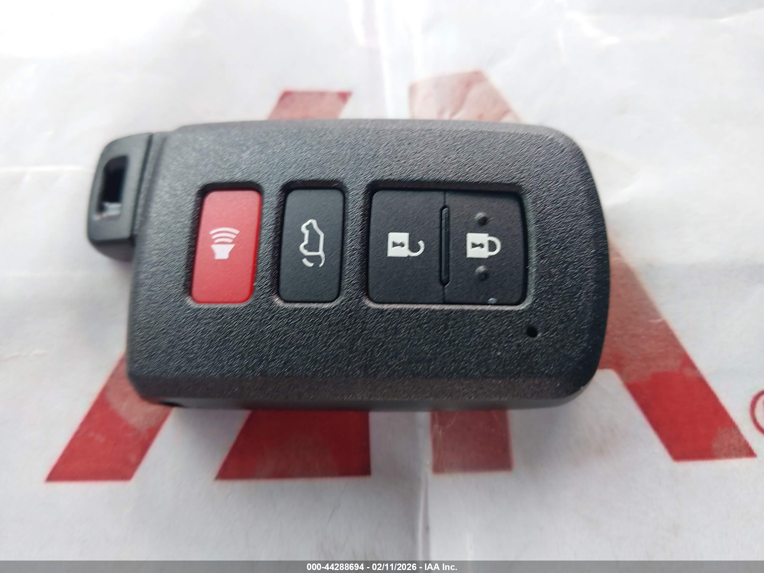 TOYOTA HIGHLANDER image 11