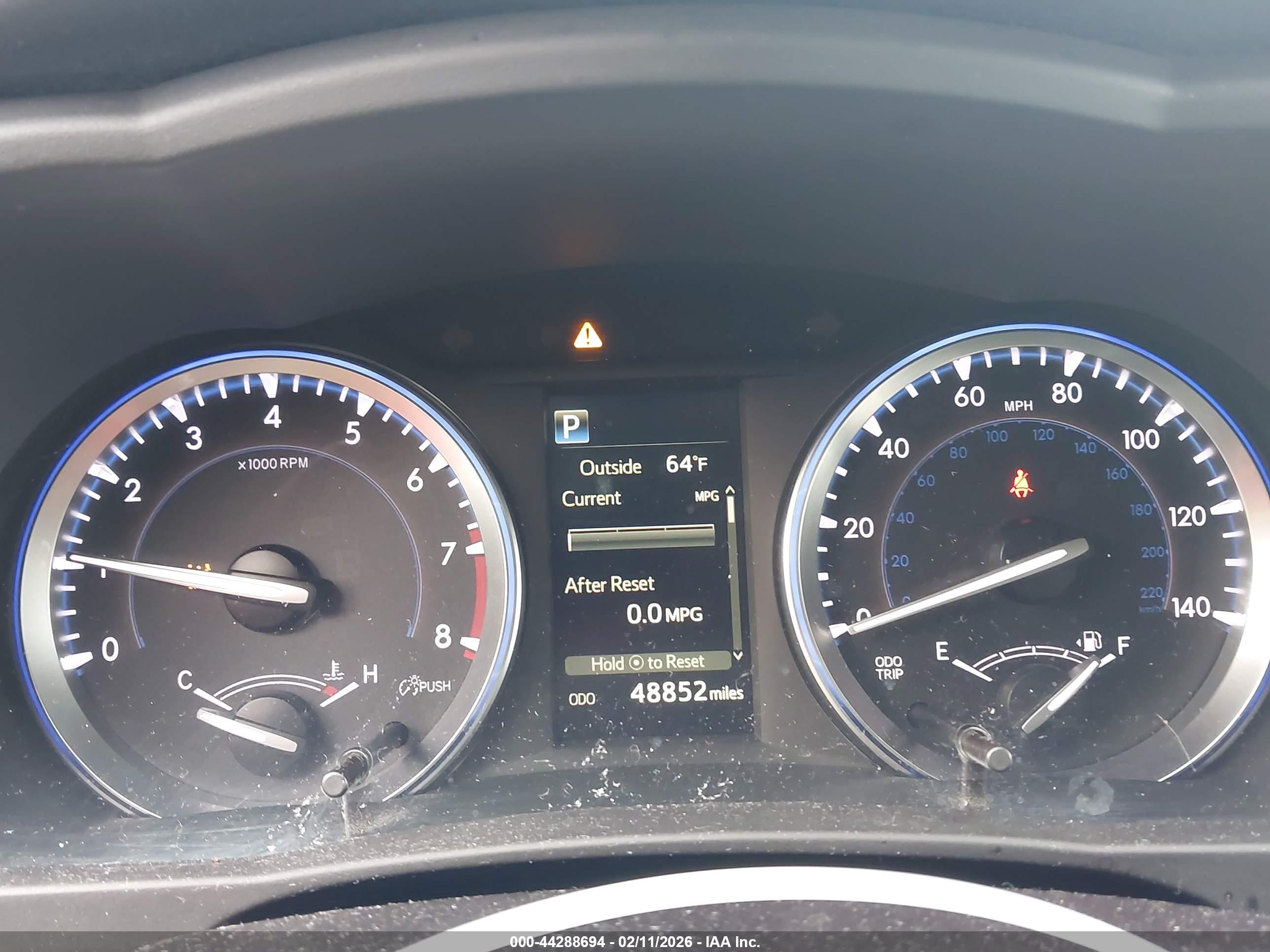 TOYOTA HIGHLANDER image 7