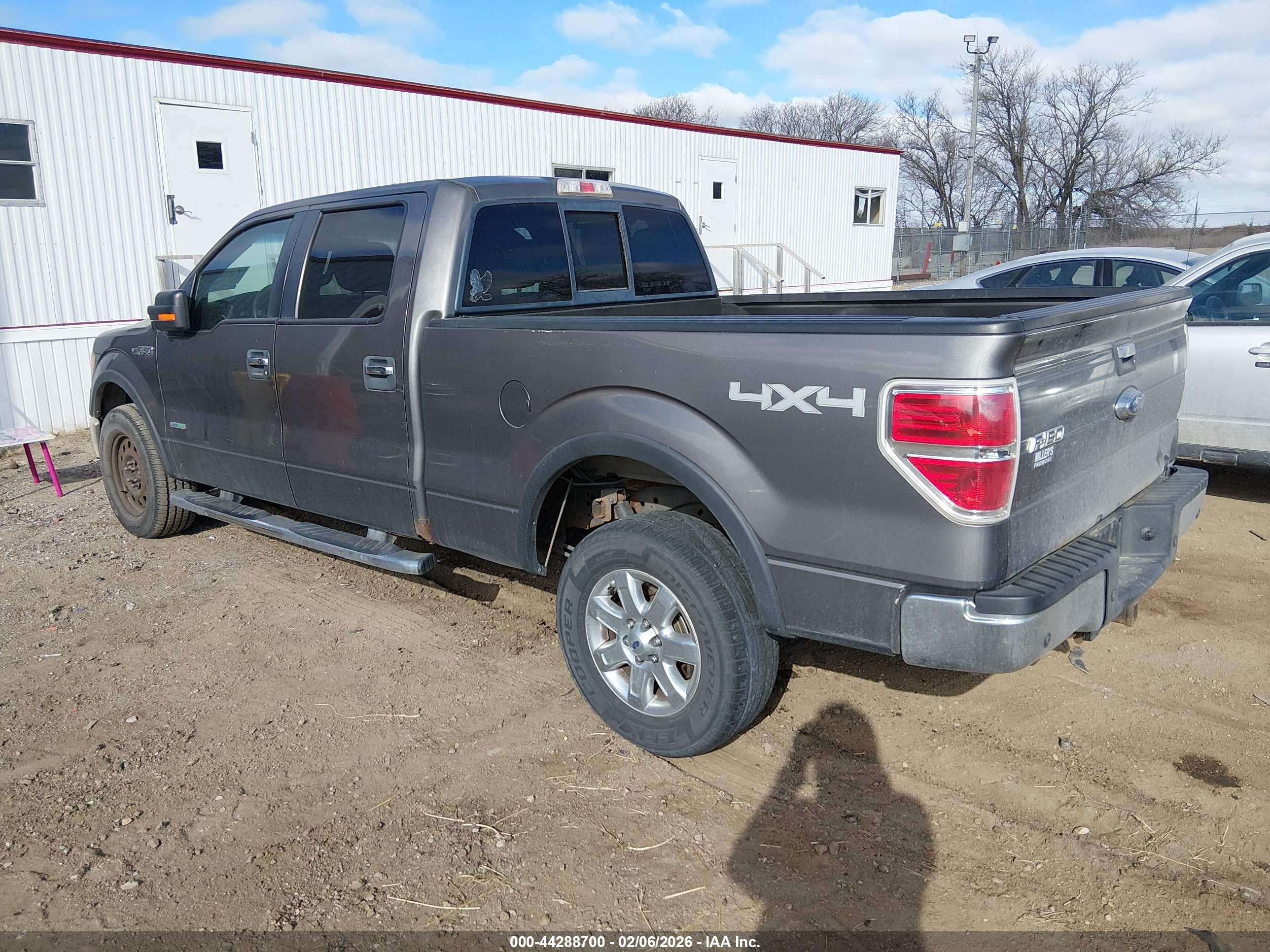 FORD F-150 image 3
