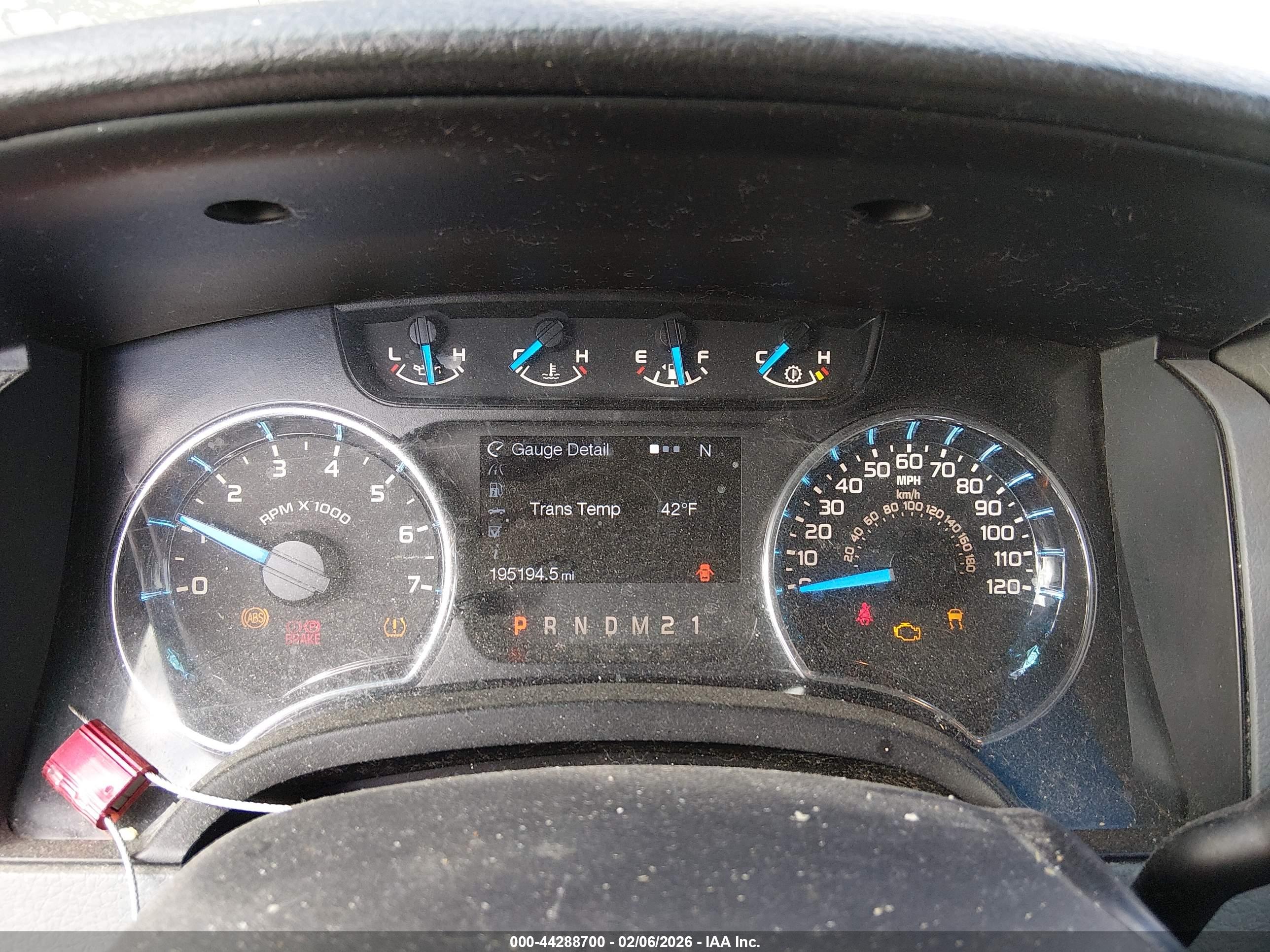 FORD F-150 image 7