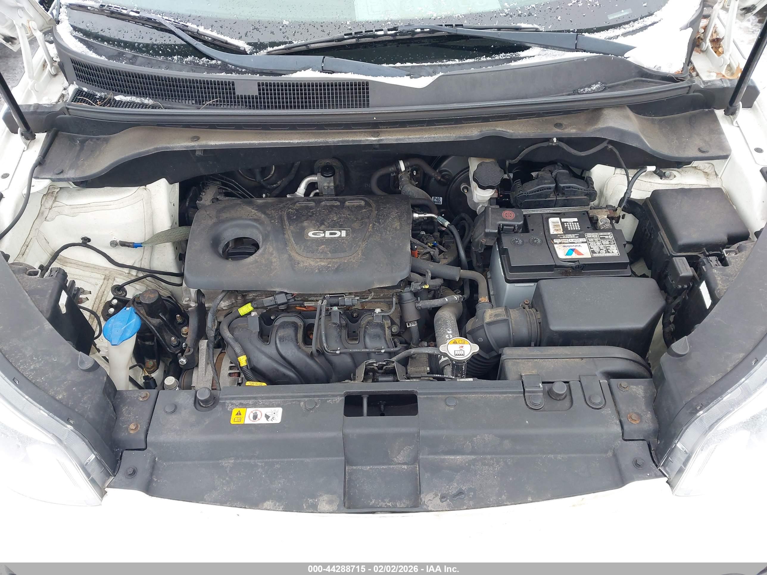 KIA SOUL image 10