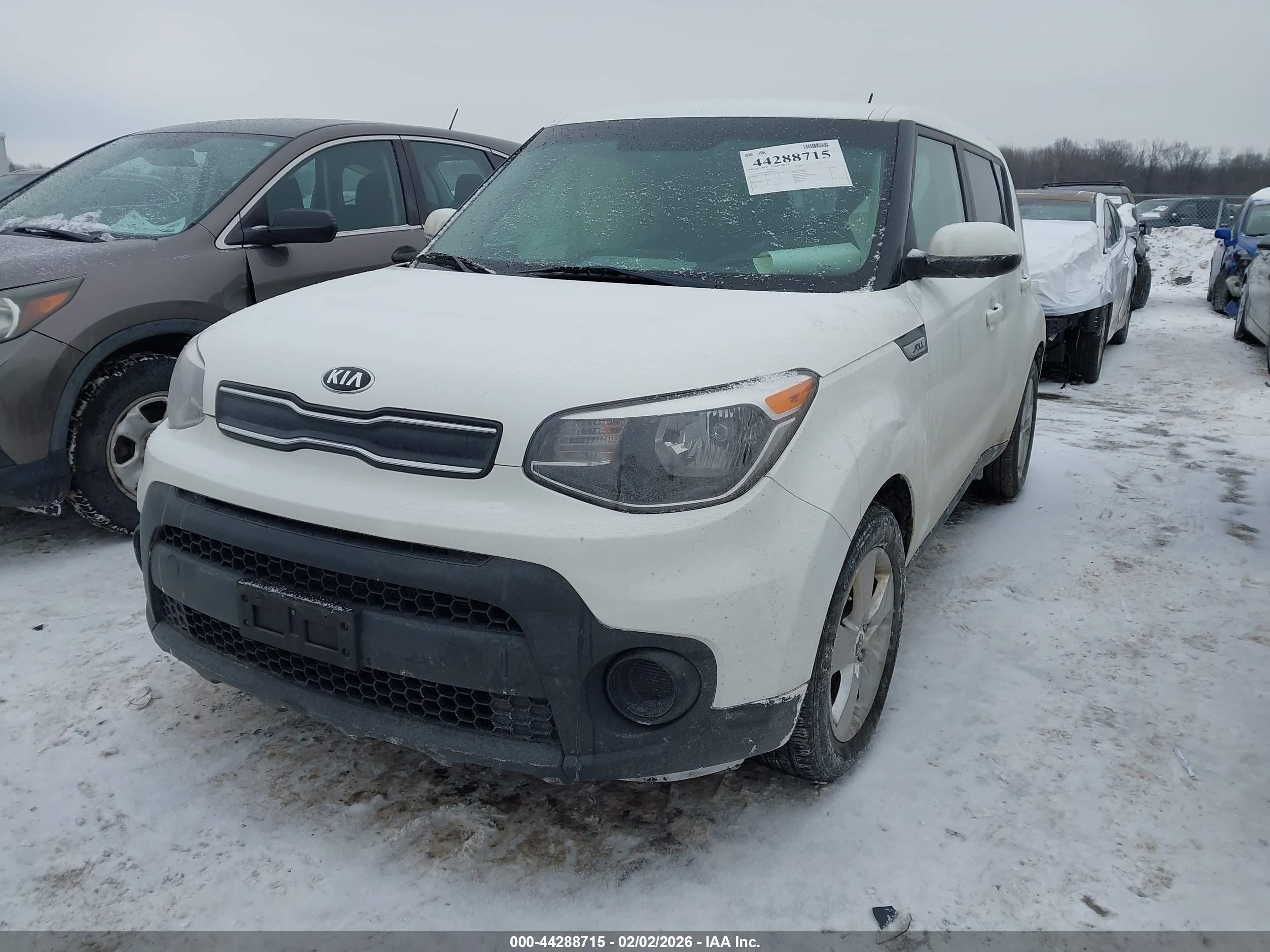 KIA SOUL image 2