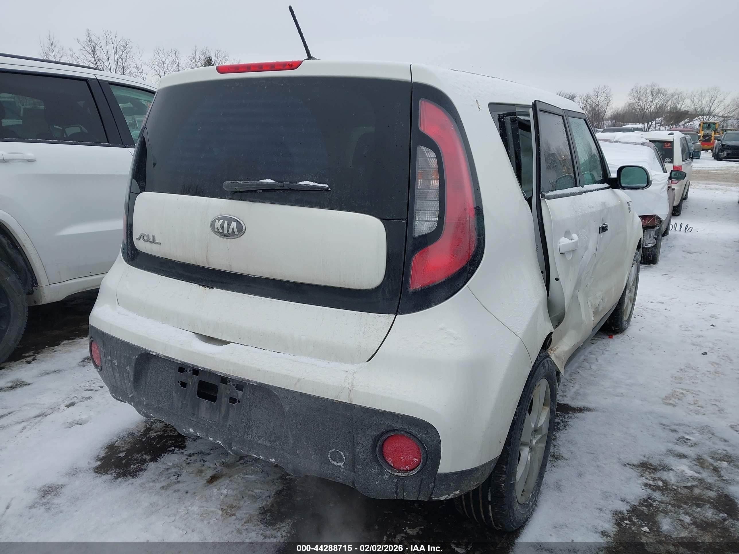 KIA SOUL image 4