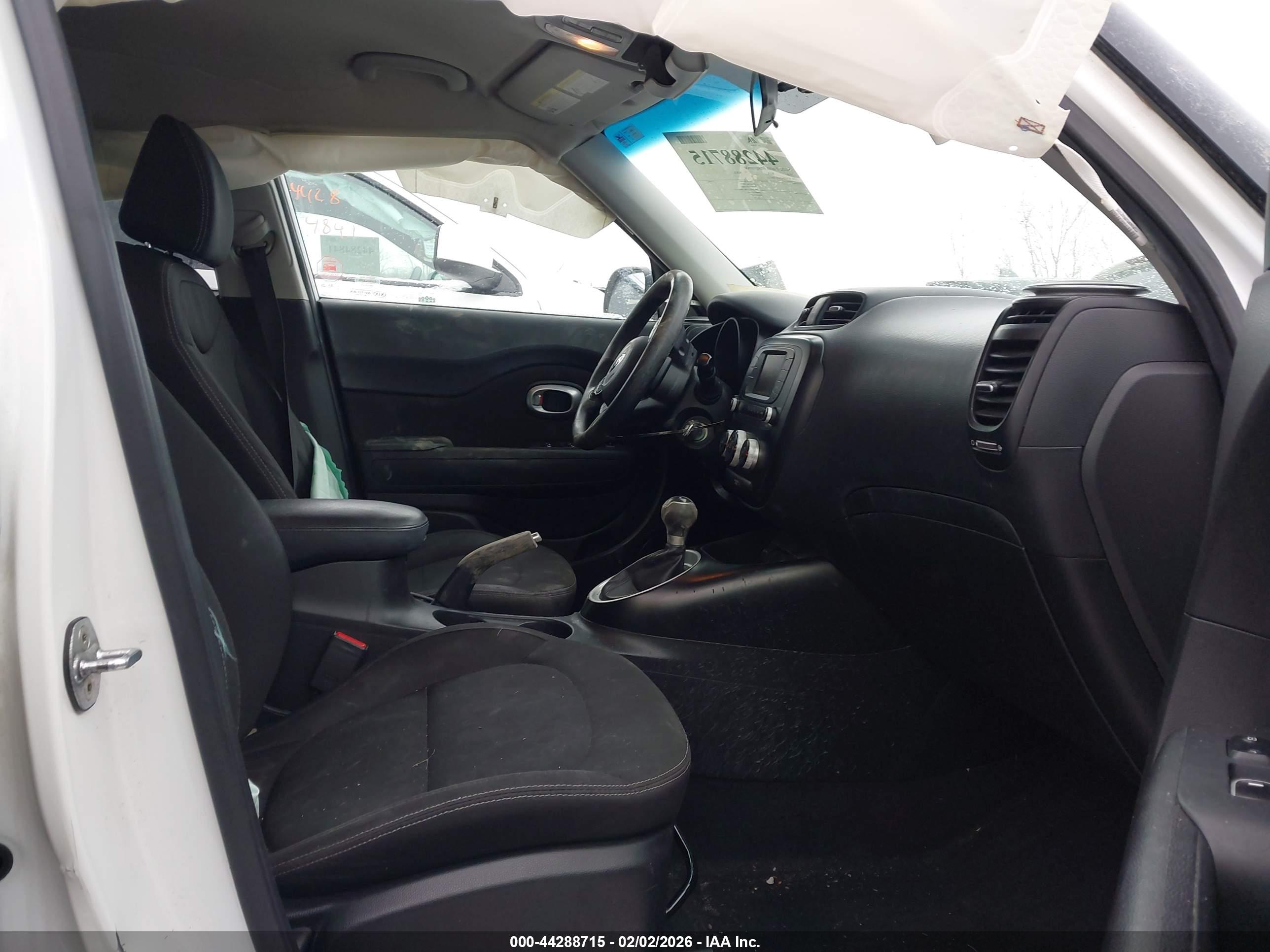 KIA SOUL image 5