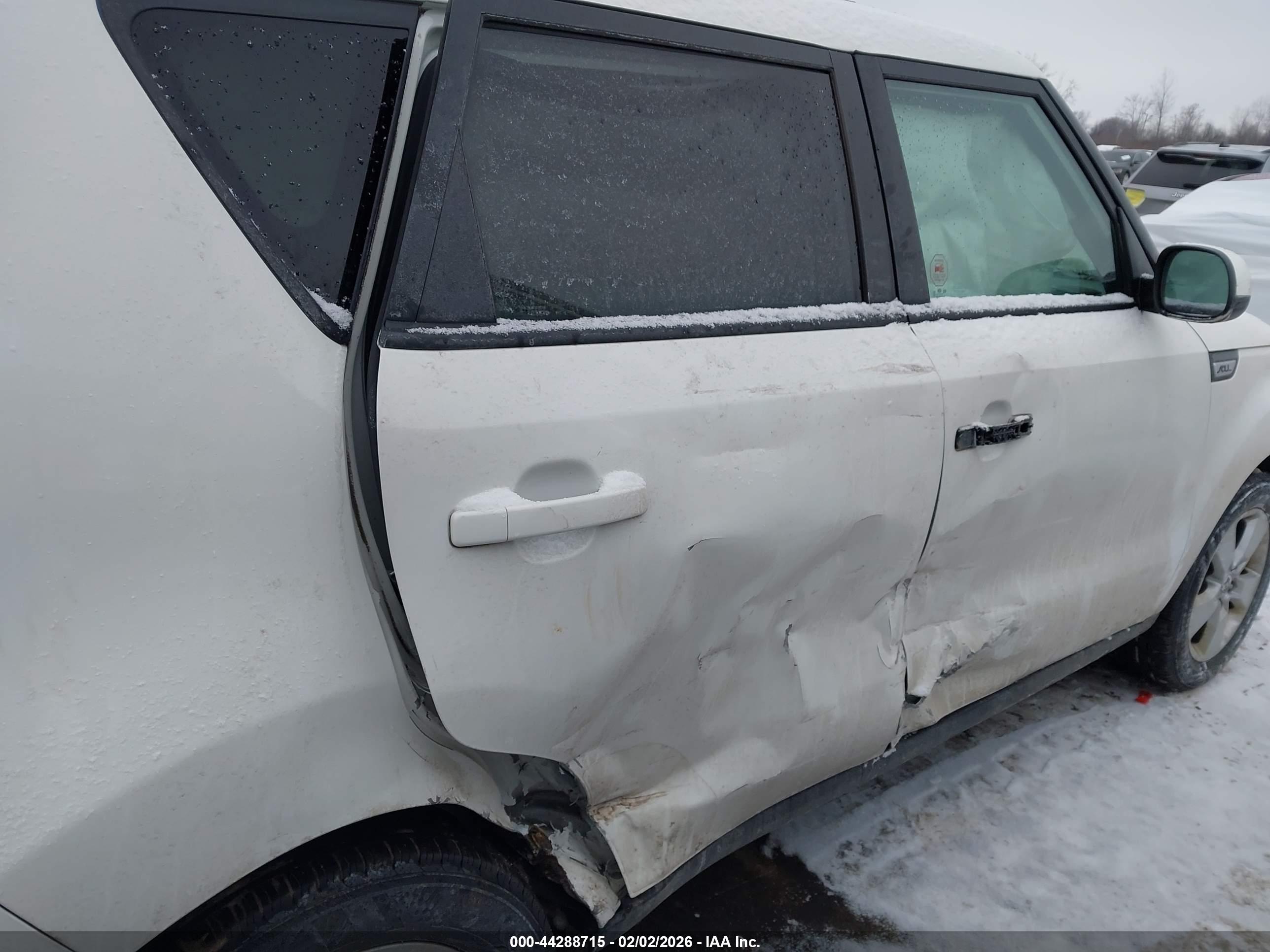 KIA SOUL image 6
