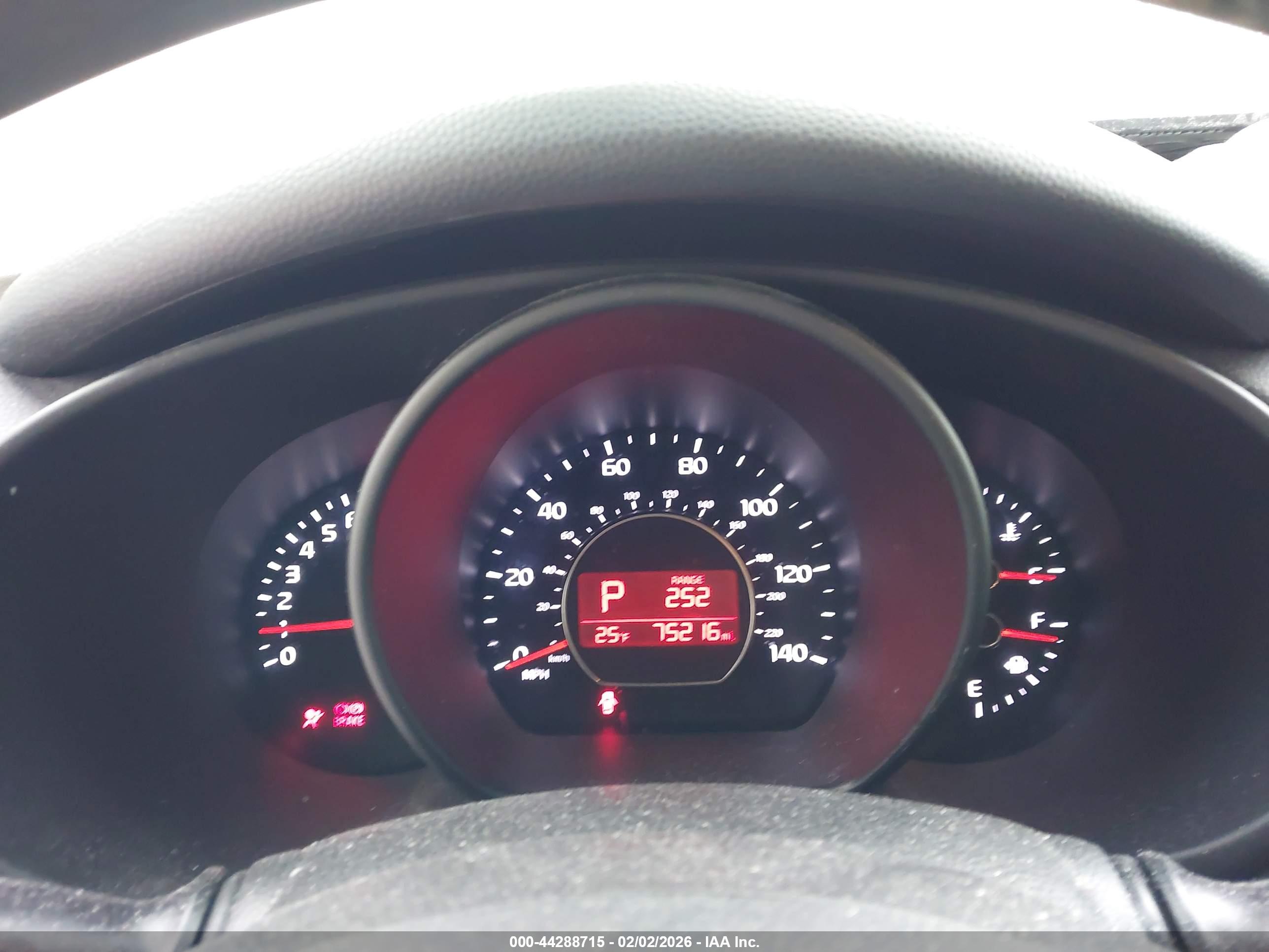 KIA SOUL image 7
