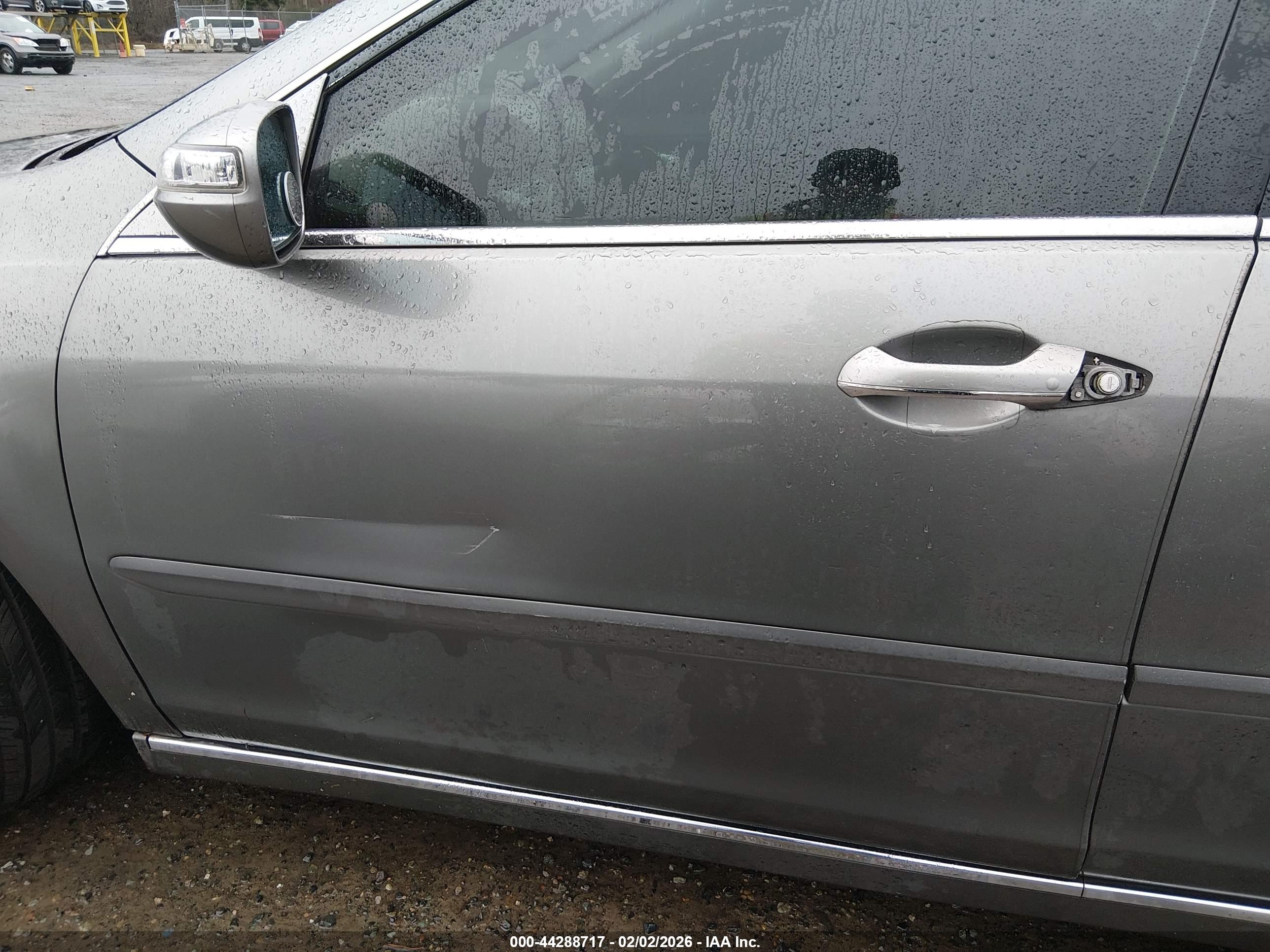 ACURA RL image 6