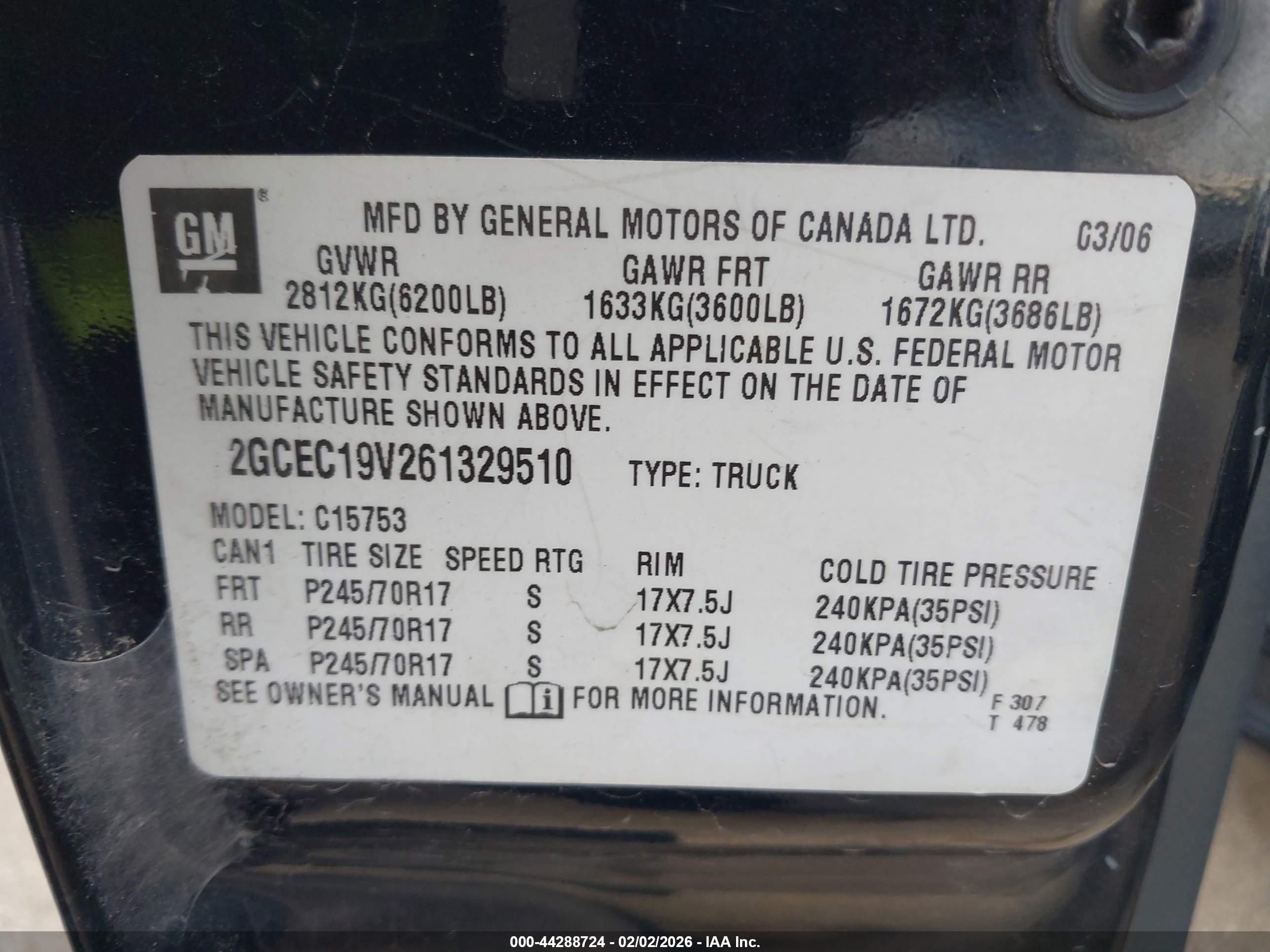 CHEVROLET SILVERADO image 9