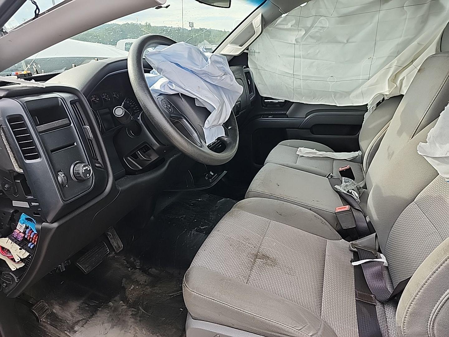 CHEVROLET SILVERADO image 10