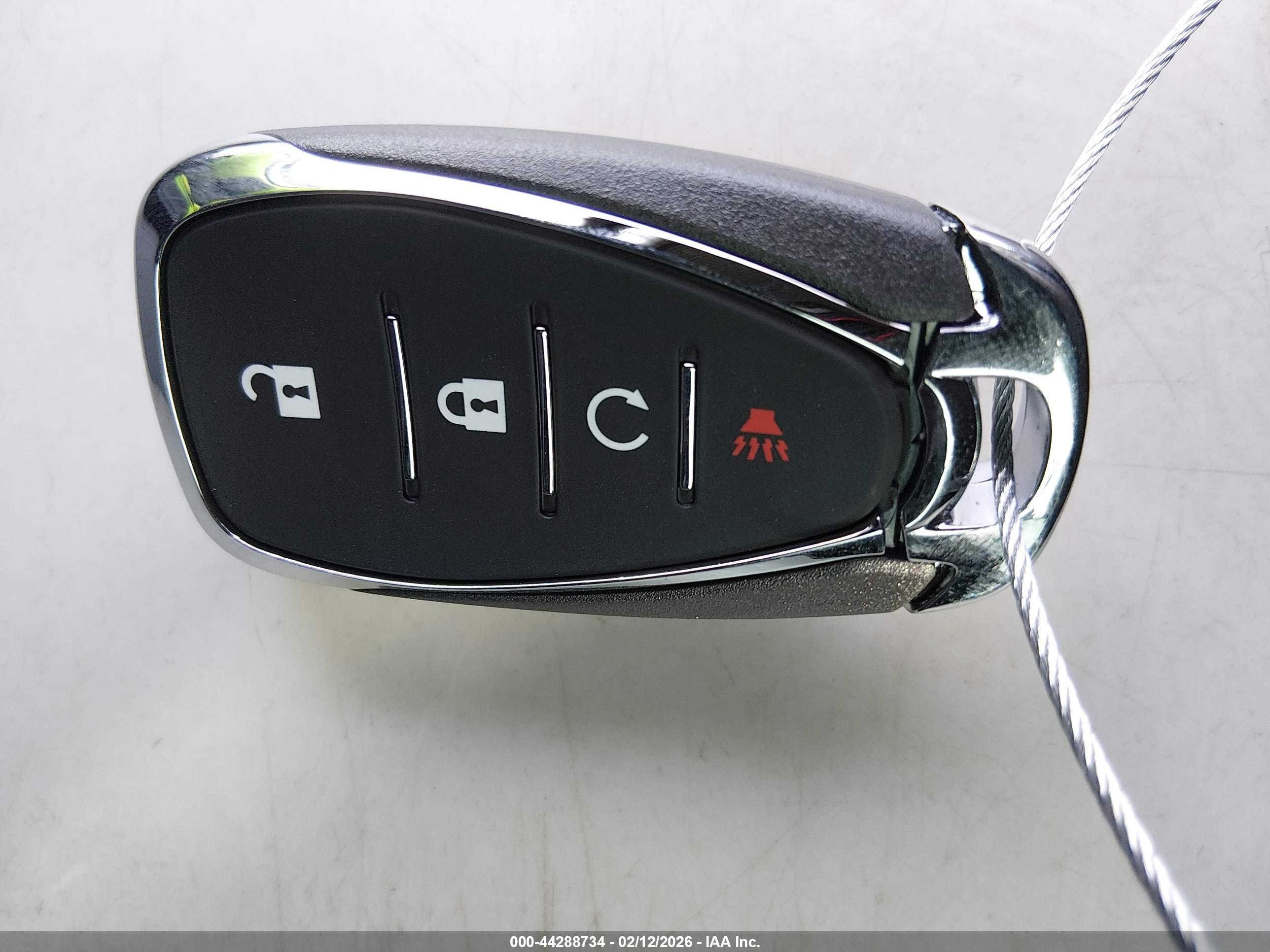CHEVROLET TRAX image 11