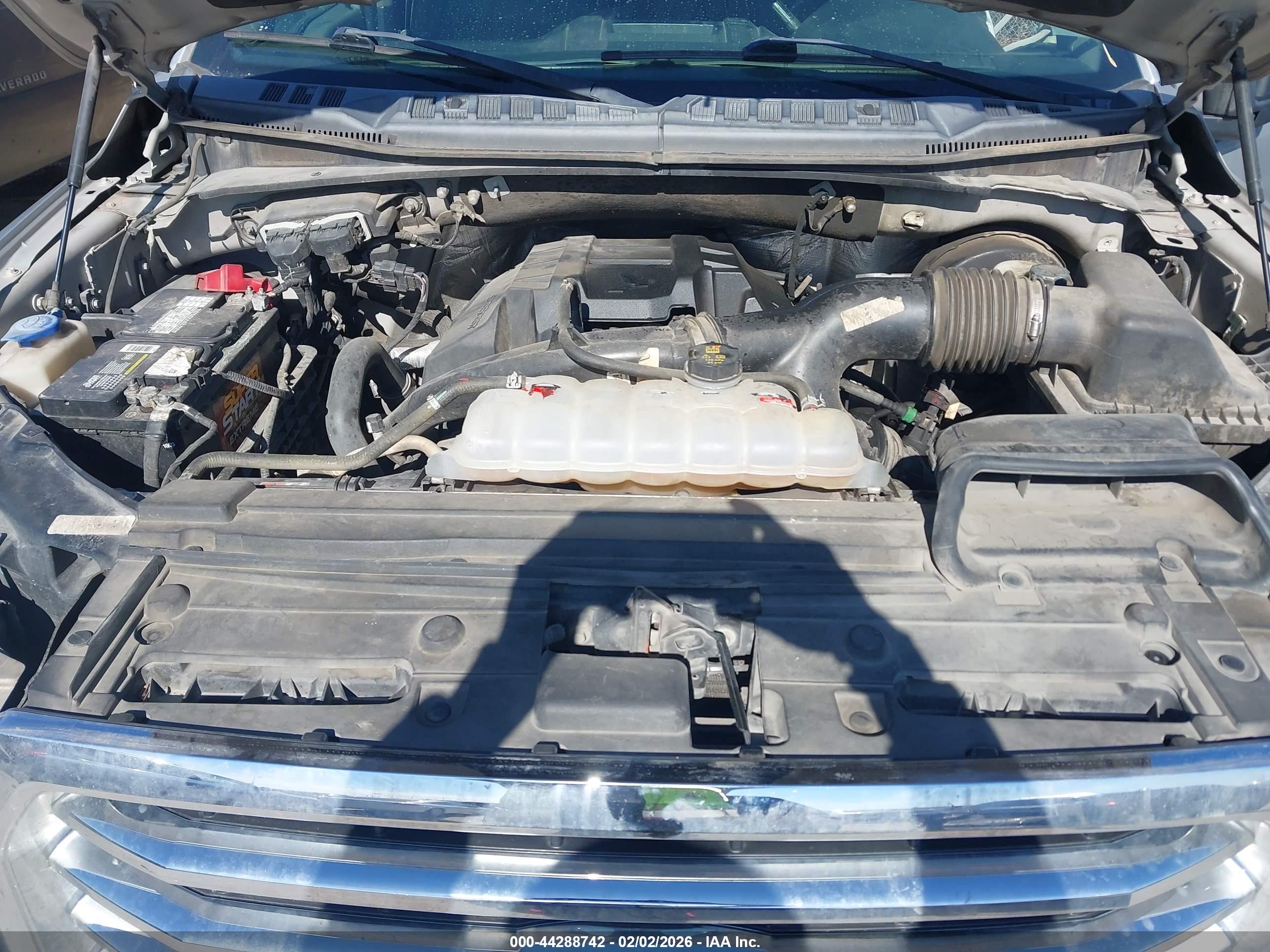 FORD F-150 image 10
