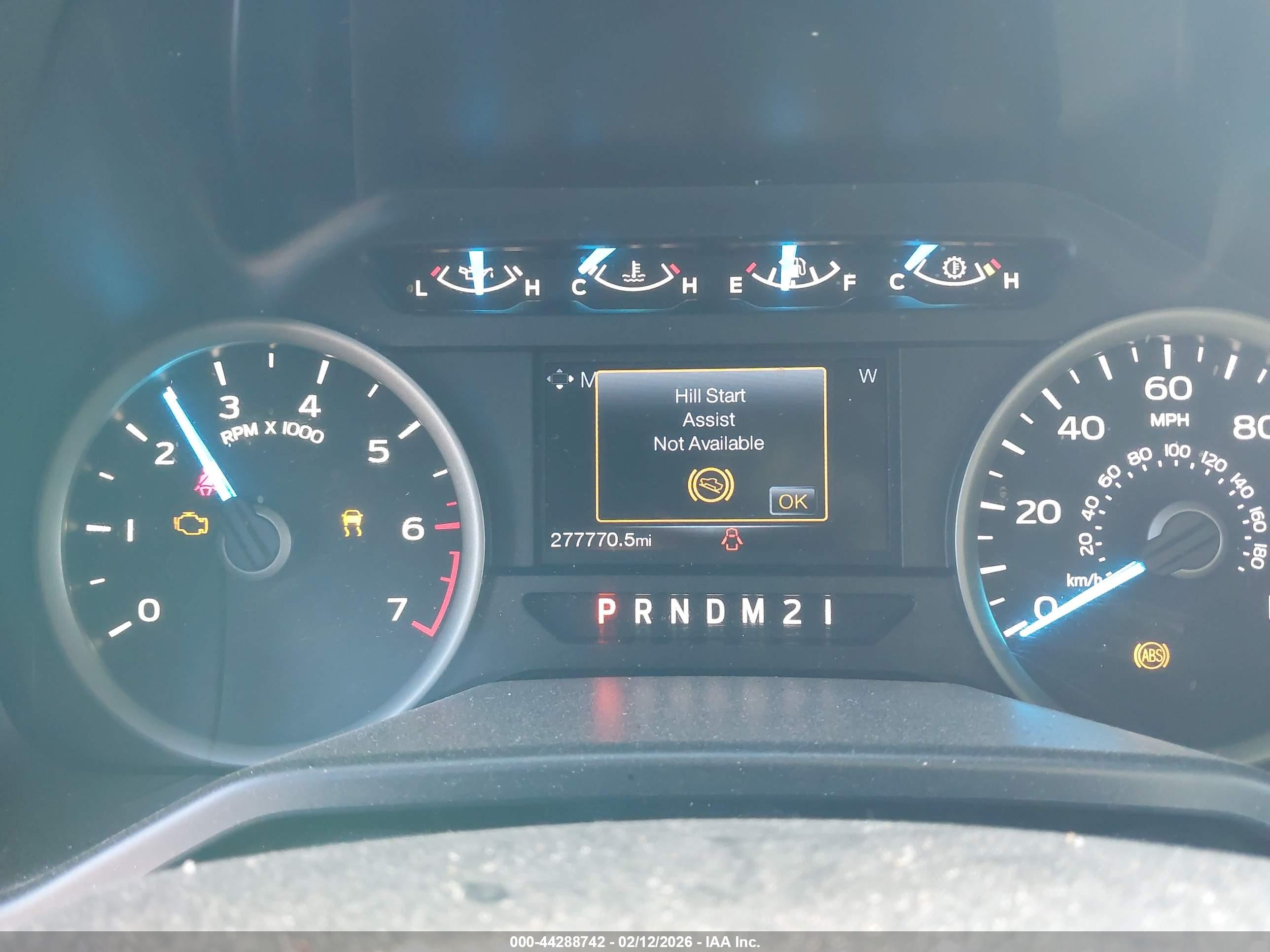 FORD F-150 image 7