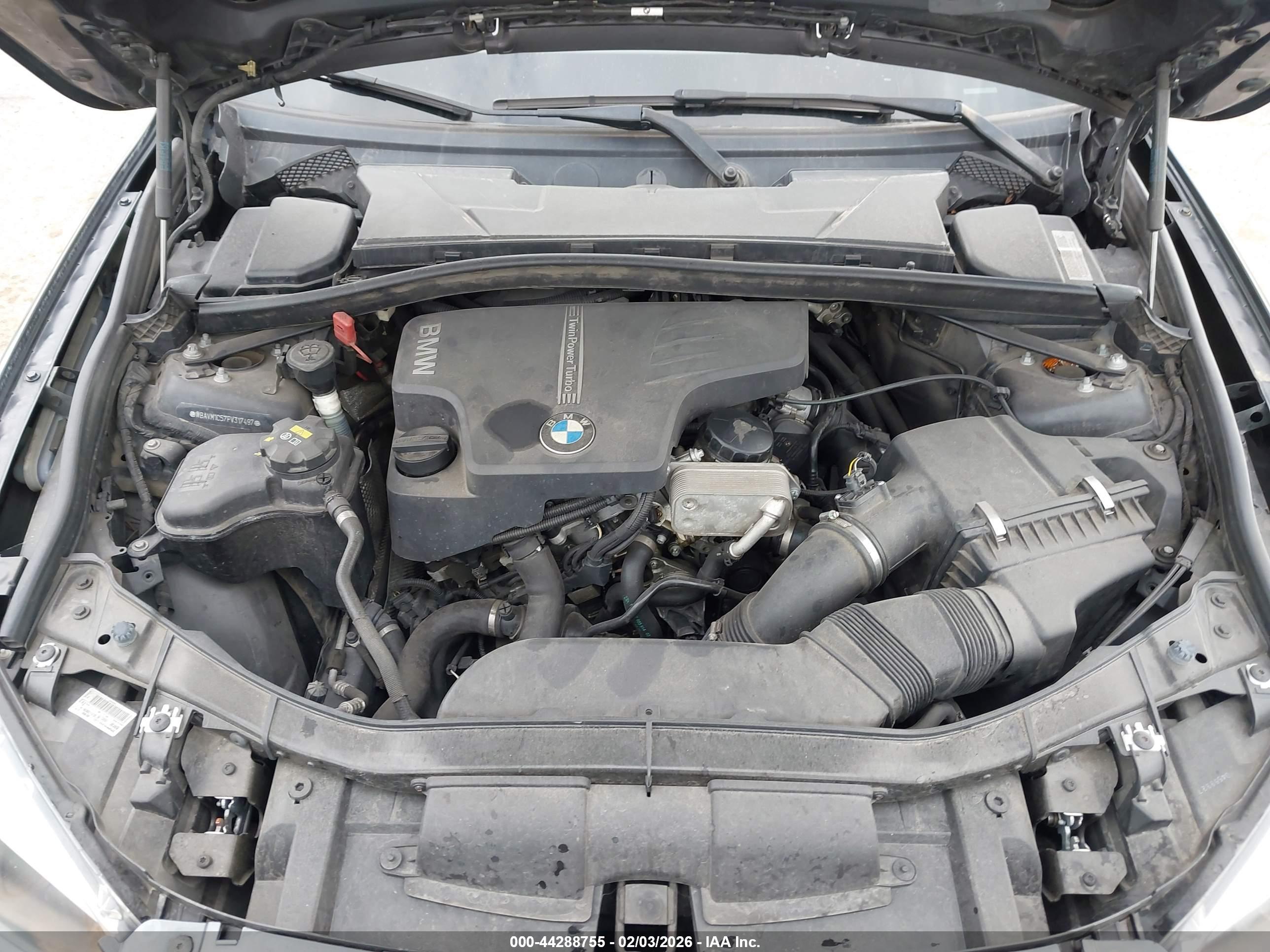 BMW X1 image 10