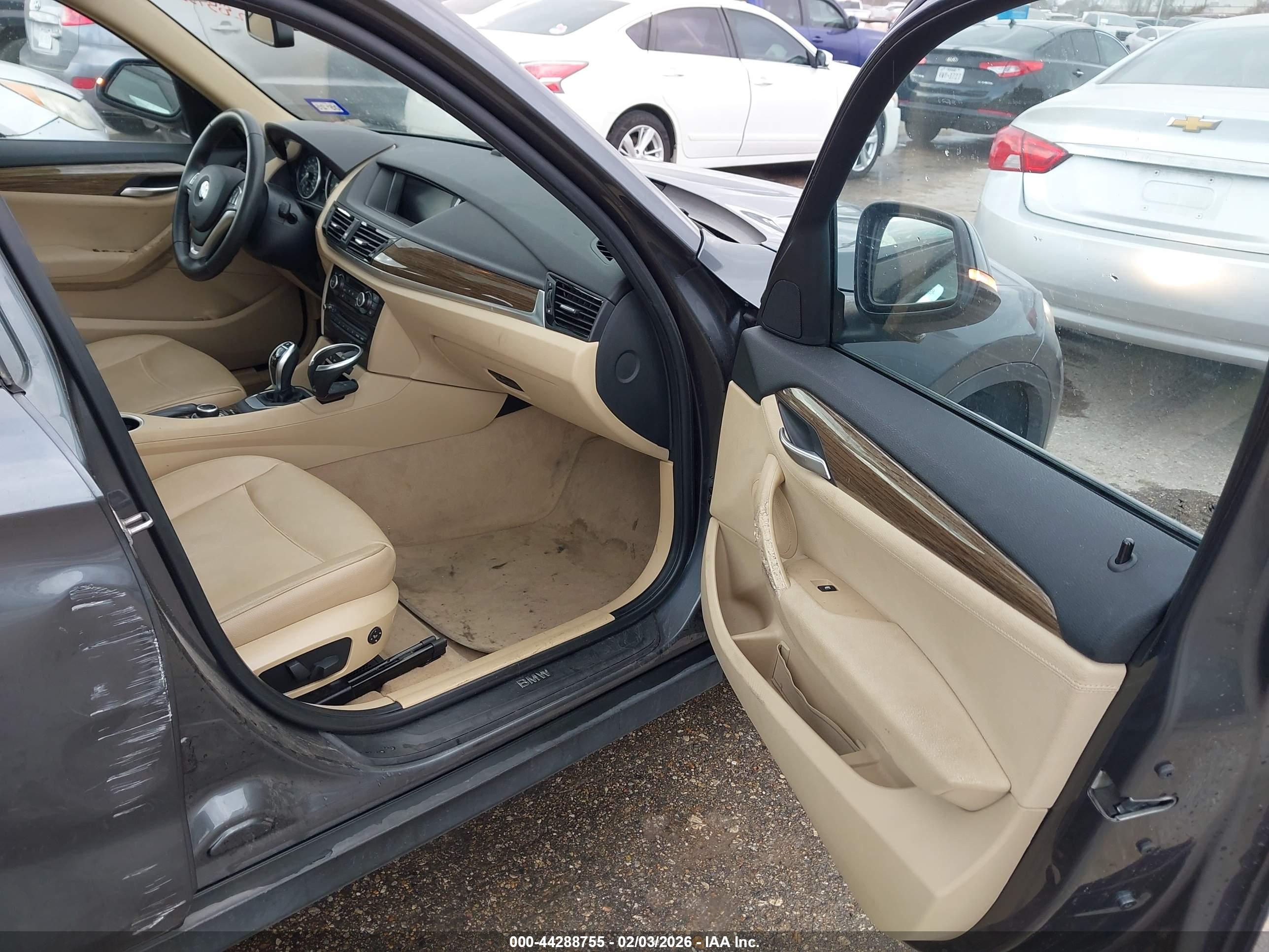 BMW X1 image 5