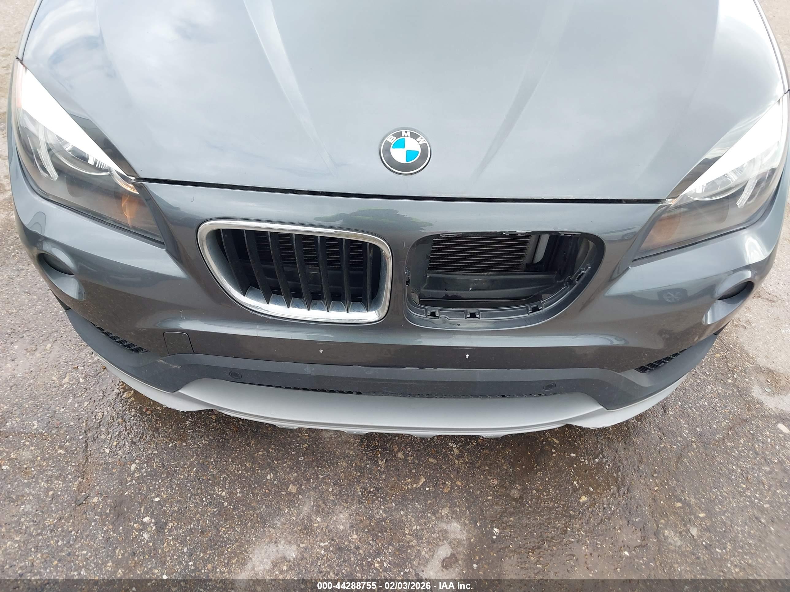 BMW X1 image 6