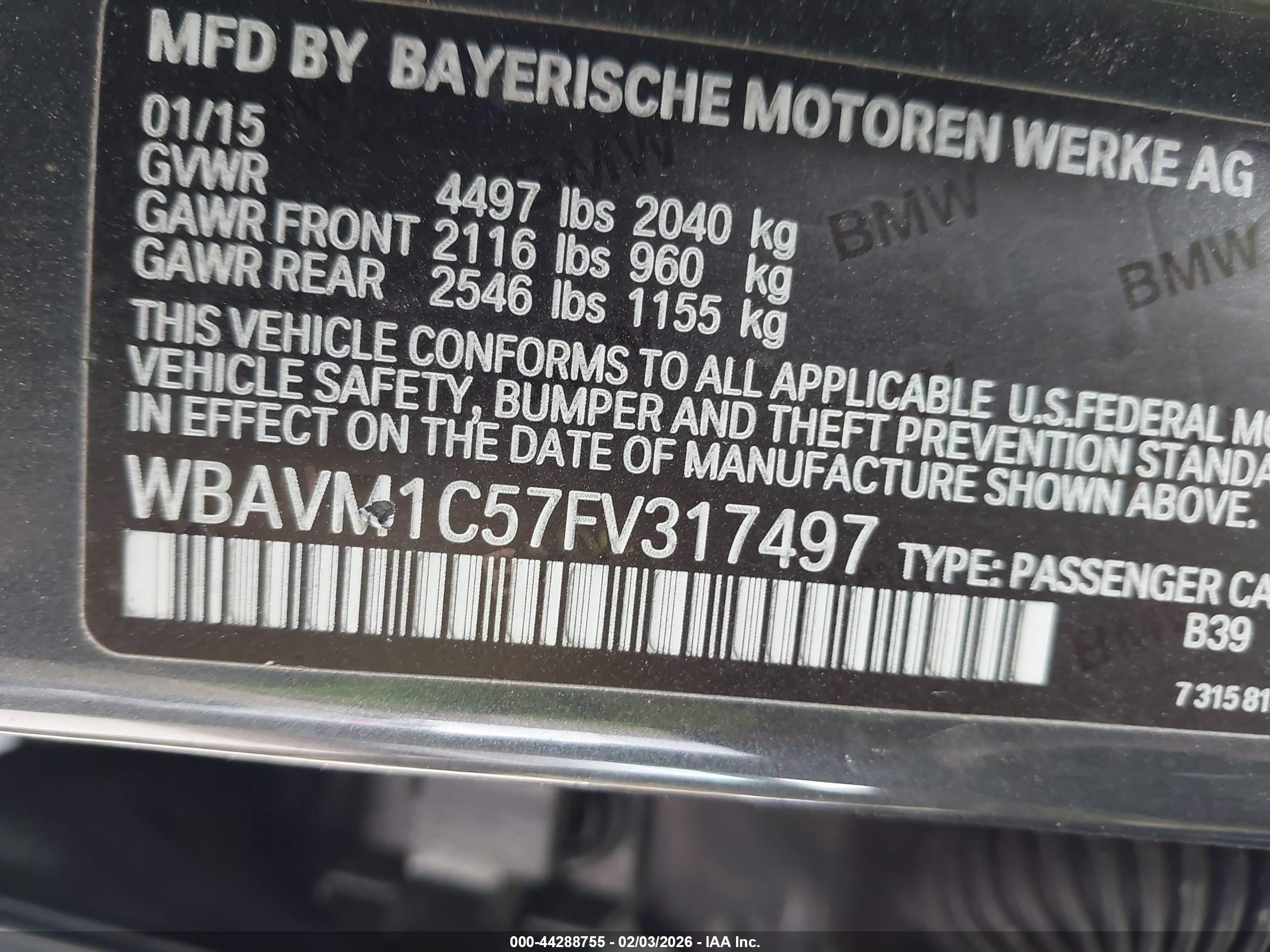 BMW X1 image 9