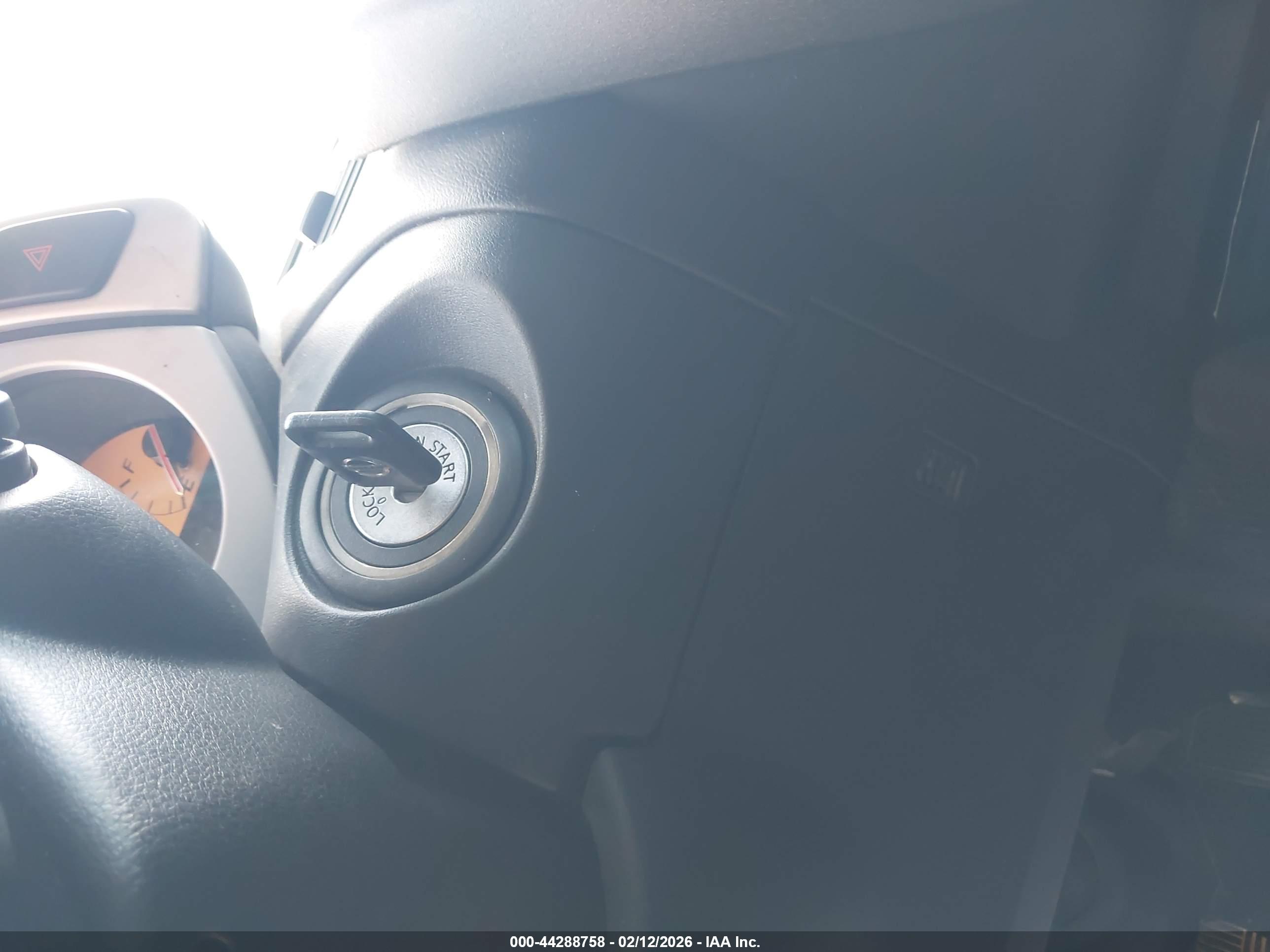 NISSAN MURANO image 11