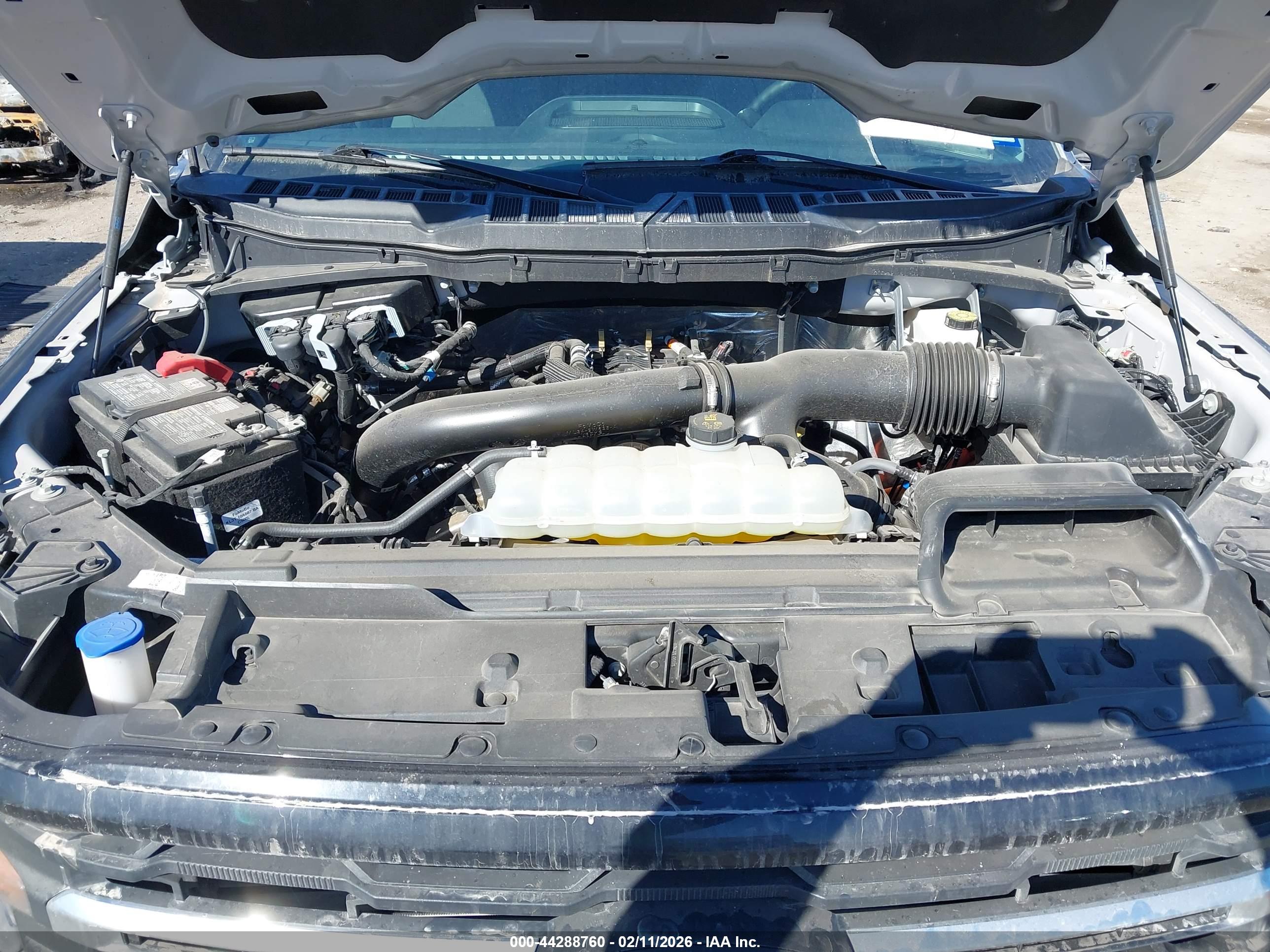 FORD F-150 image 10