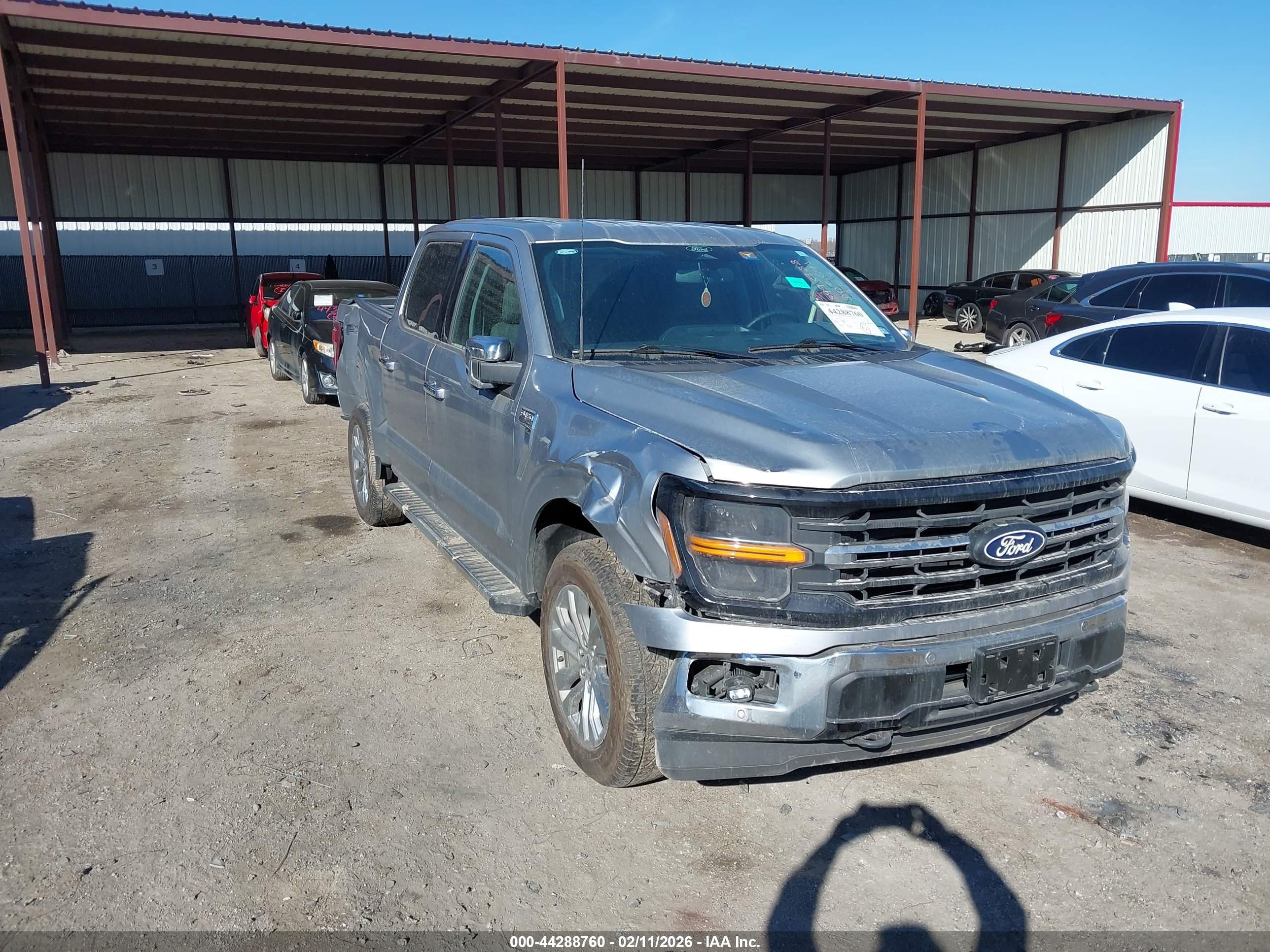 FORD F-150 image 6