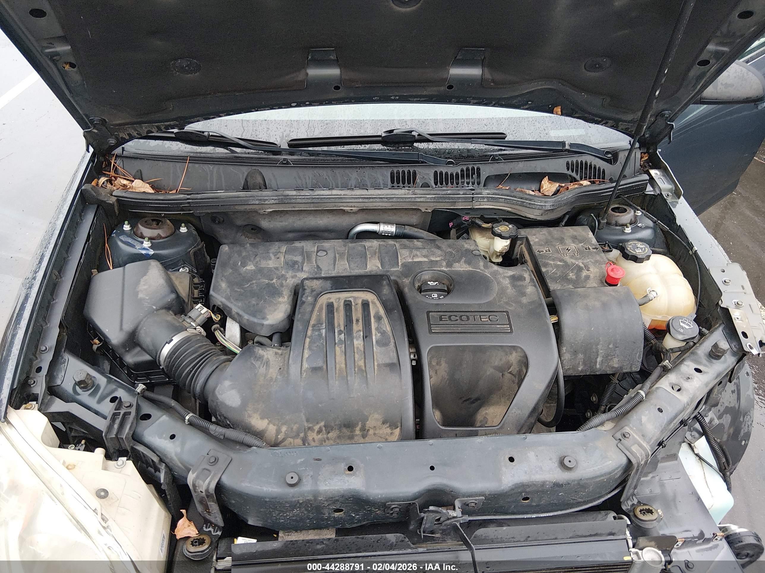 CHEVROLET COBALT image 10