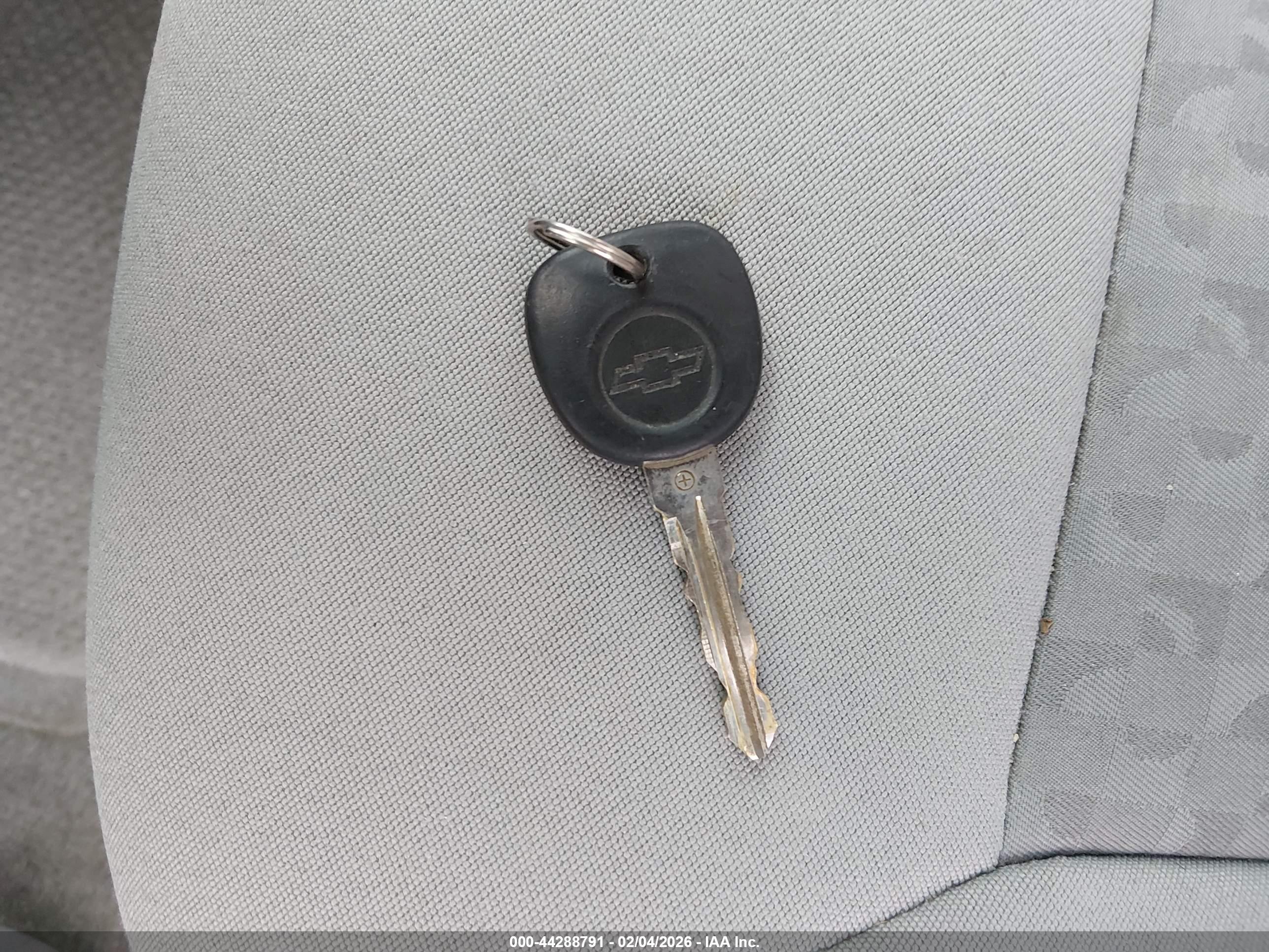 CHEVROLET COBALT image 11
