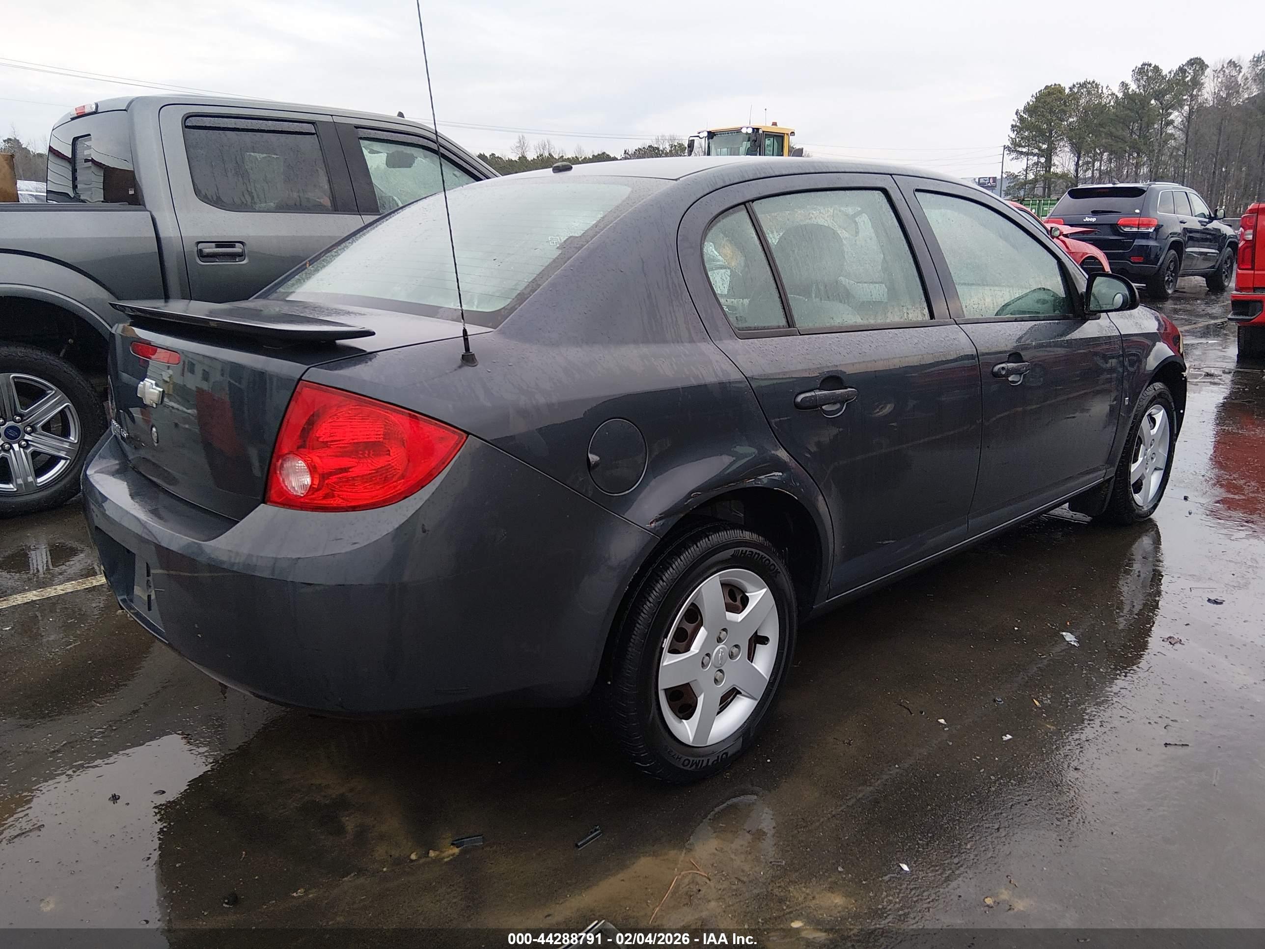 CHEVROLET COBALT image 4