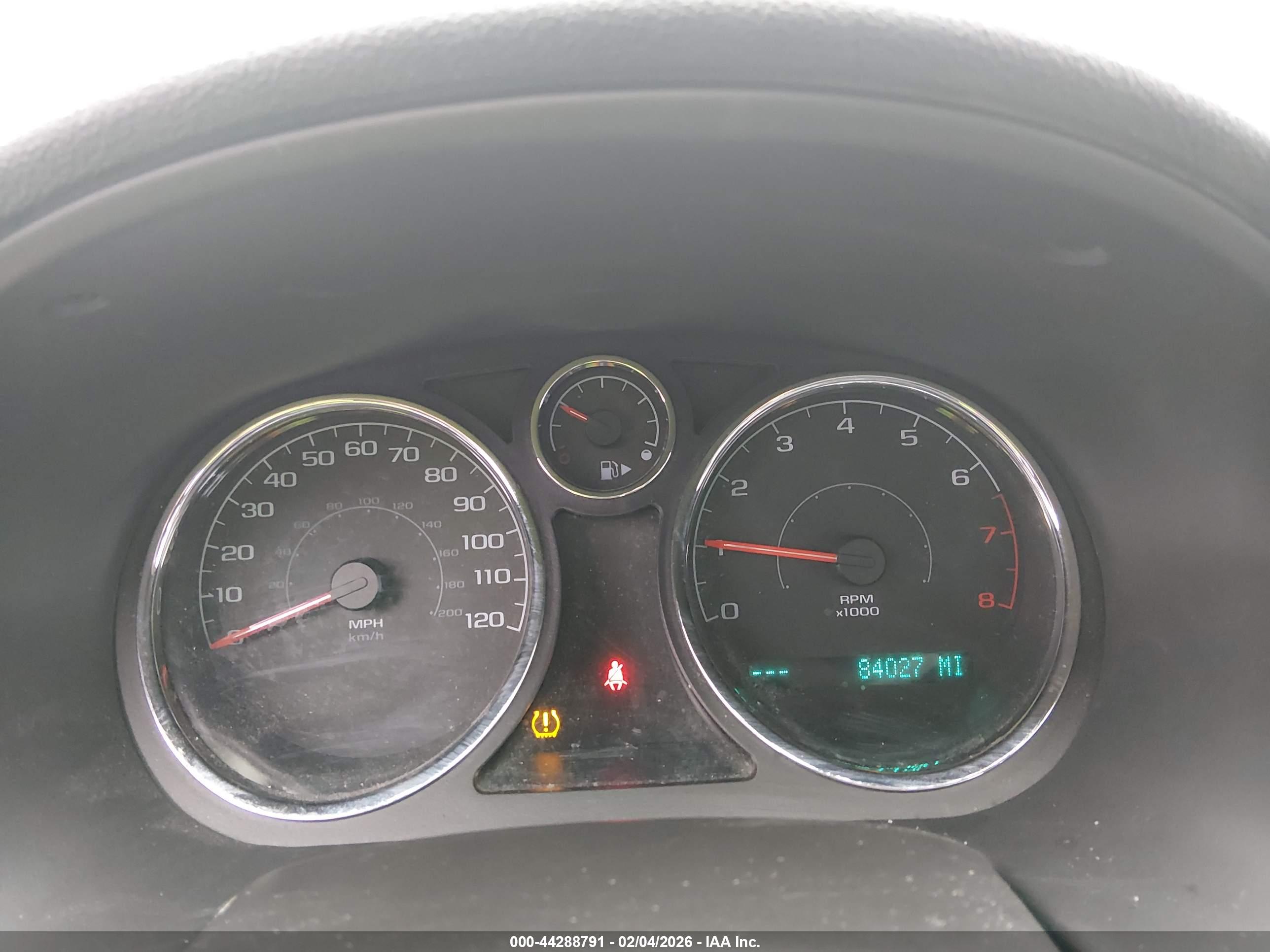 CHEVROLET COBALT image 7