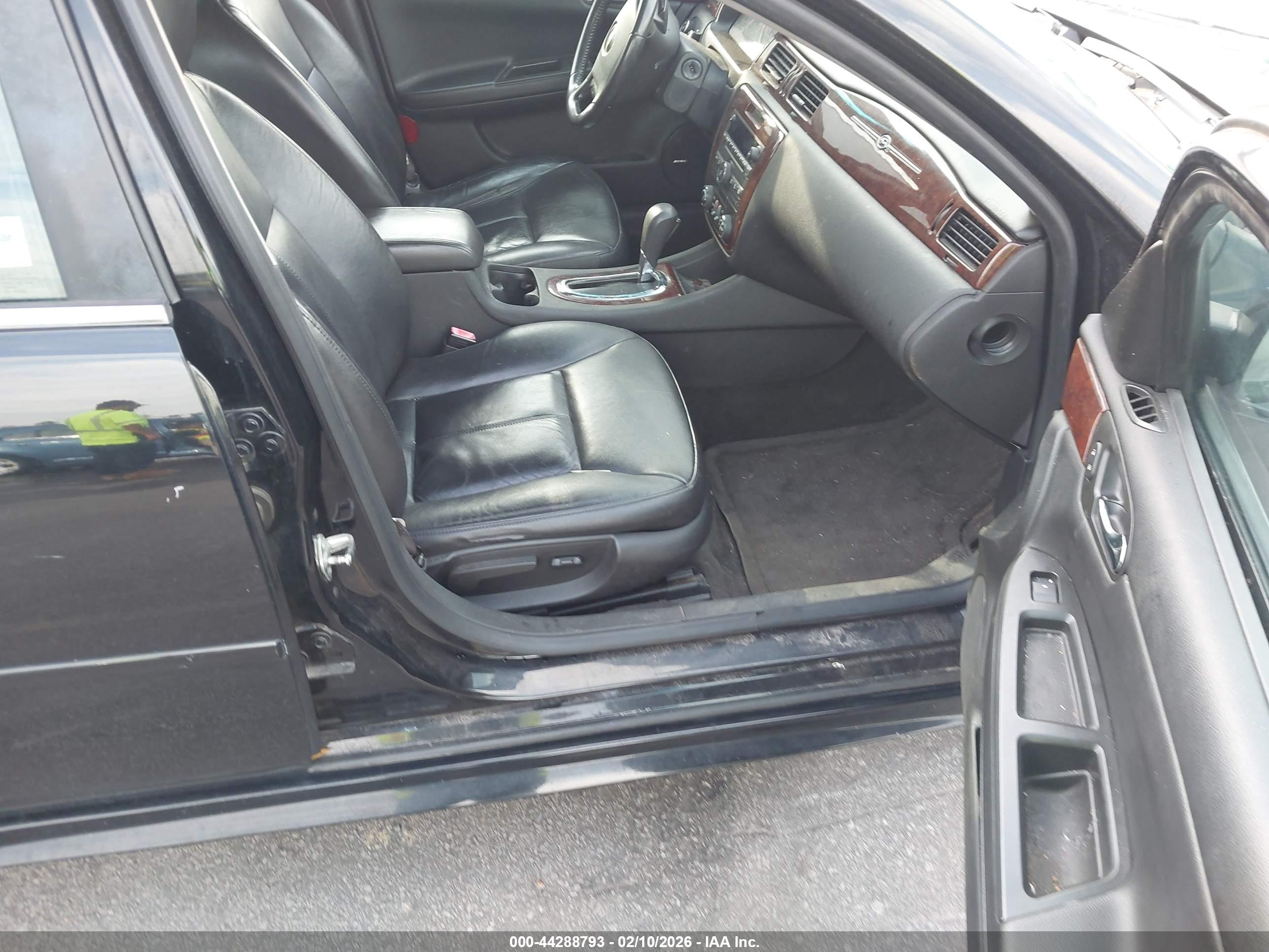 CHEVROLET IMPALA image 5
