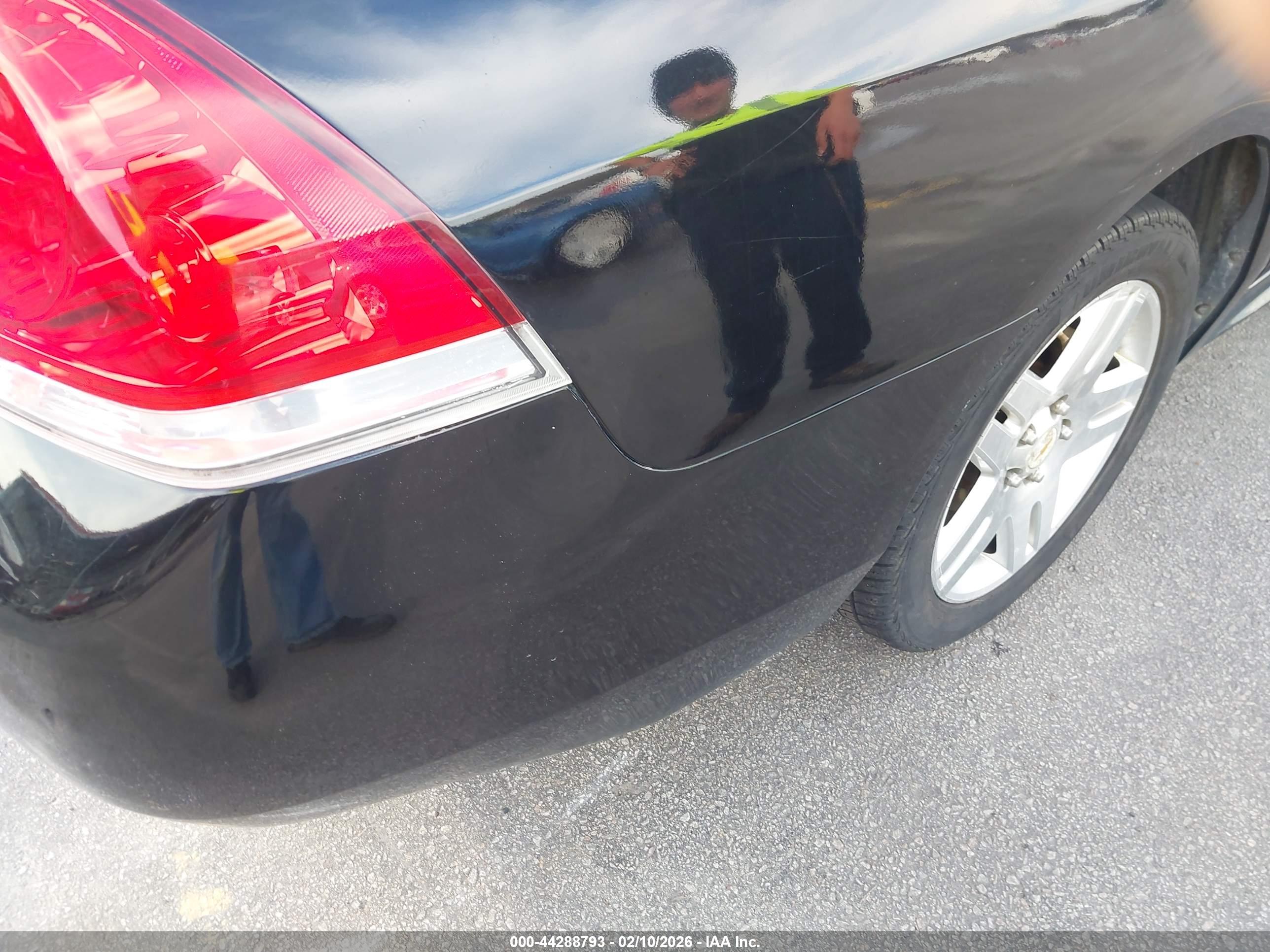 CHEVROLET IMPALA image 6