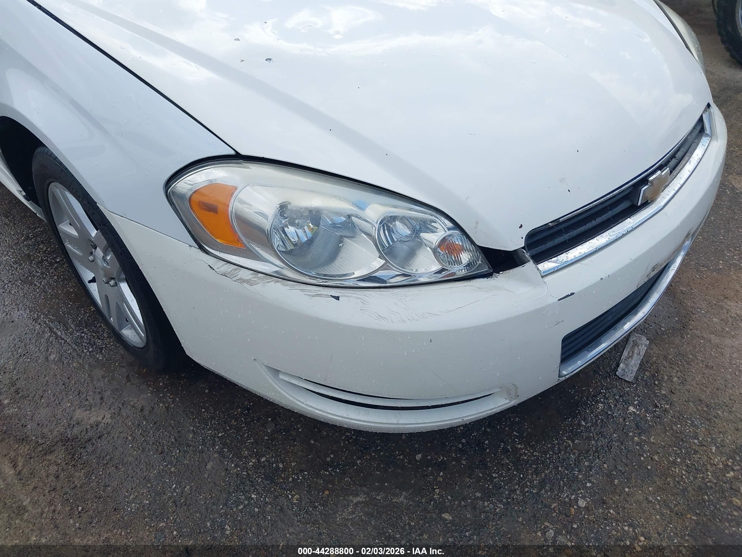 CHEVROLET IMPALA image 6