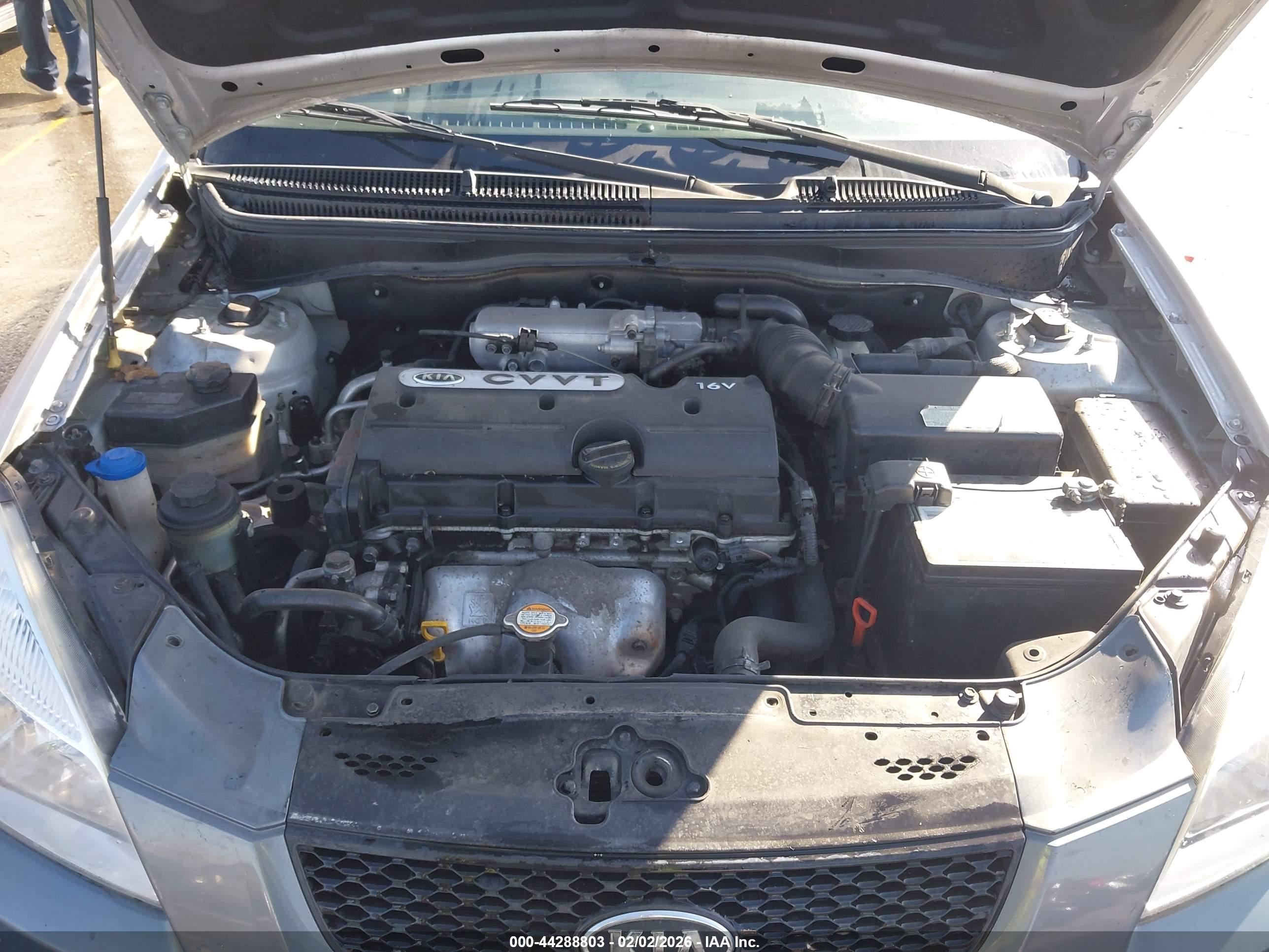 KIA RIO image 10