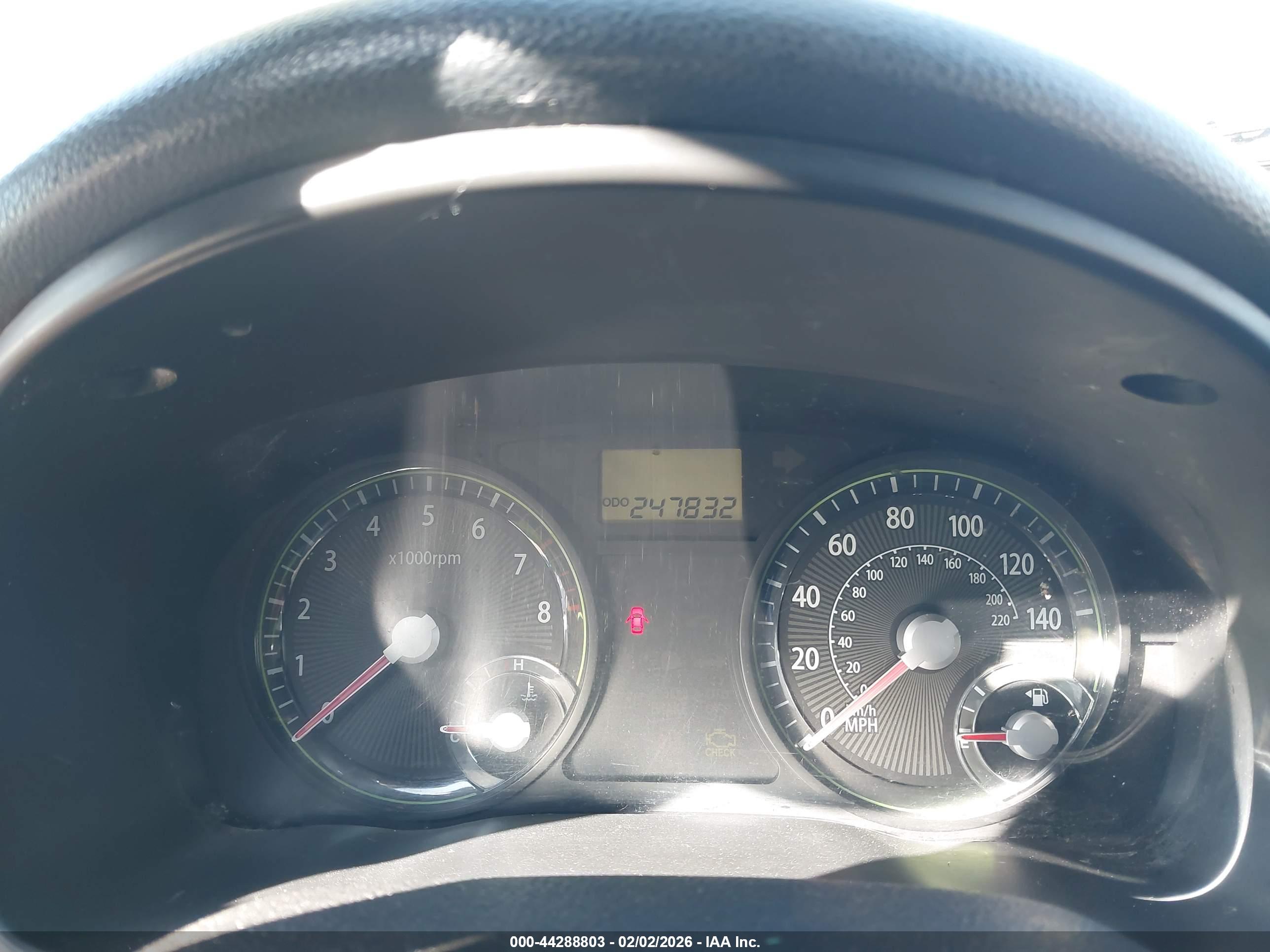 KIA RIO image 7