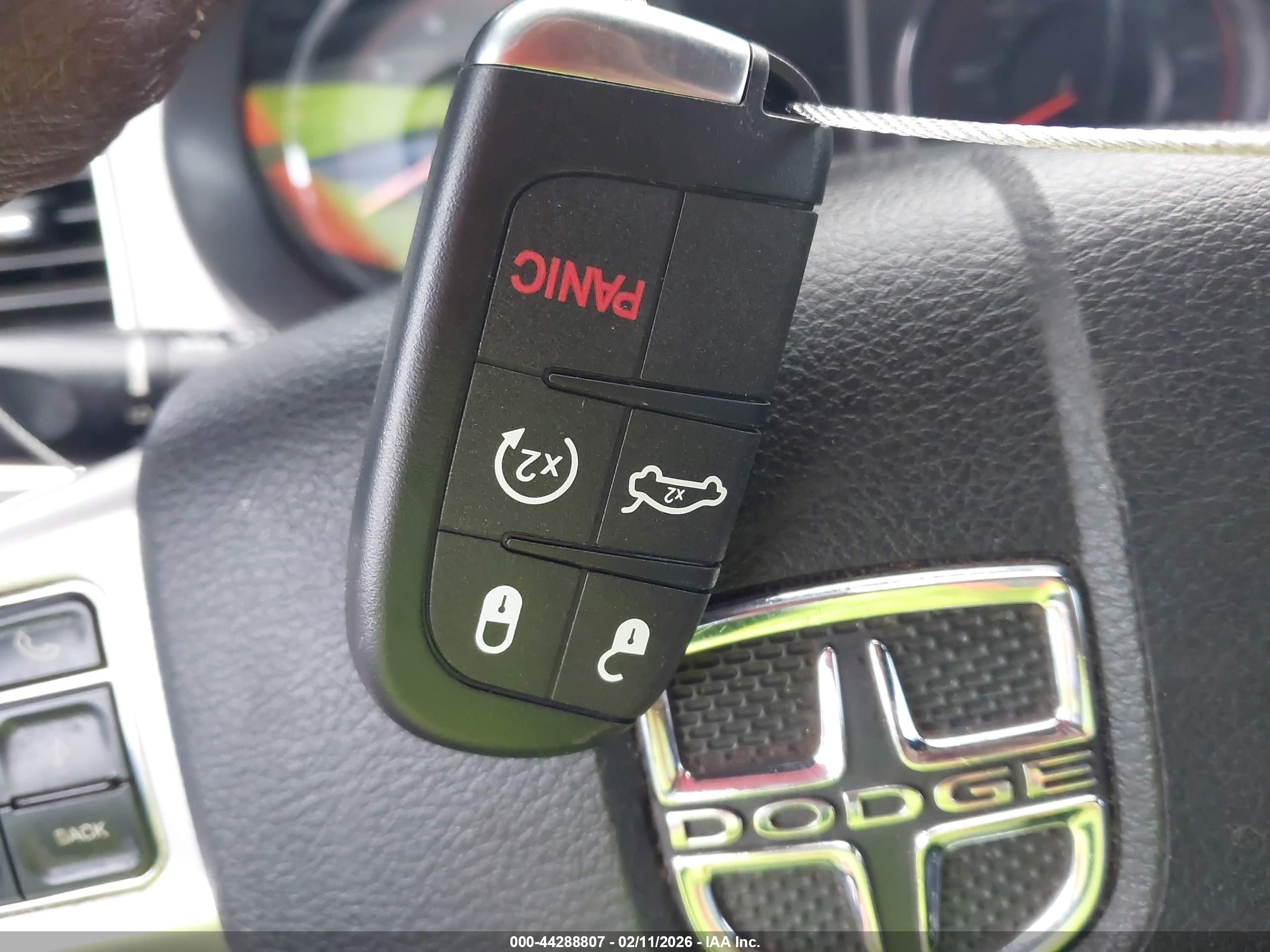 DODGE CHARGER image 11