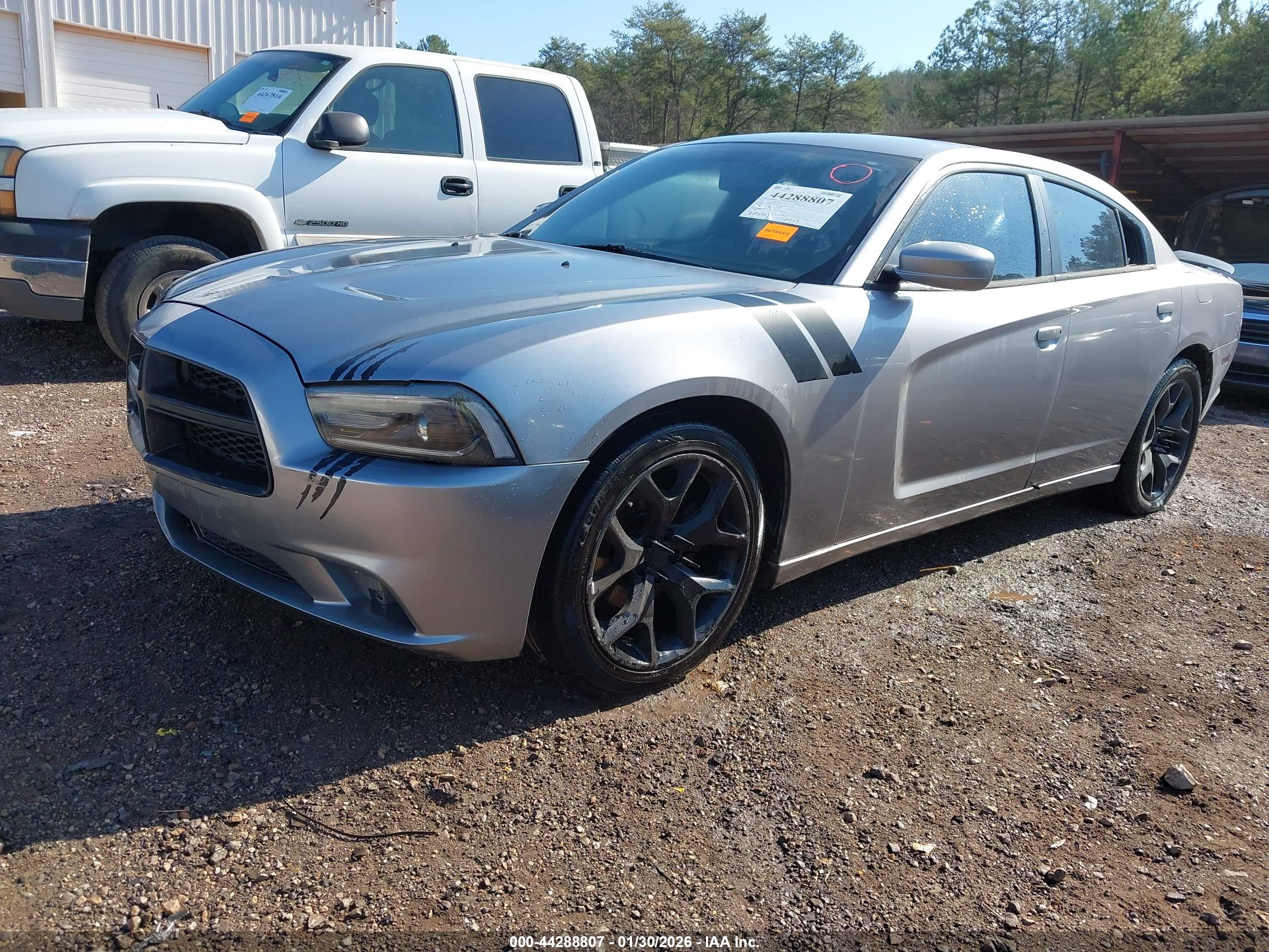 DODGE CHARGER image 2