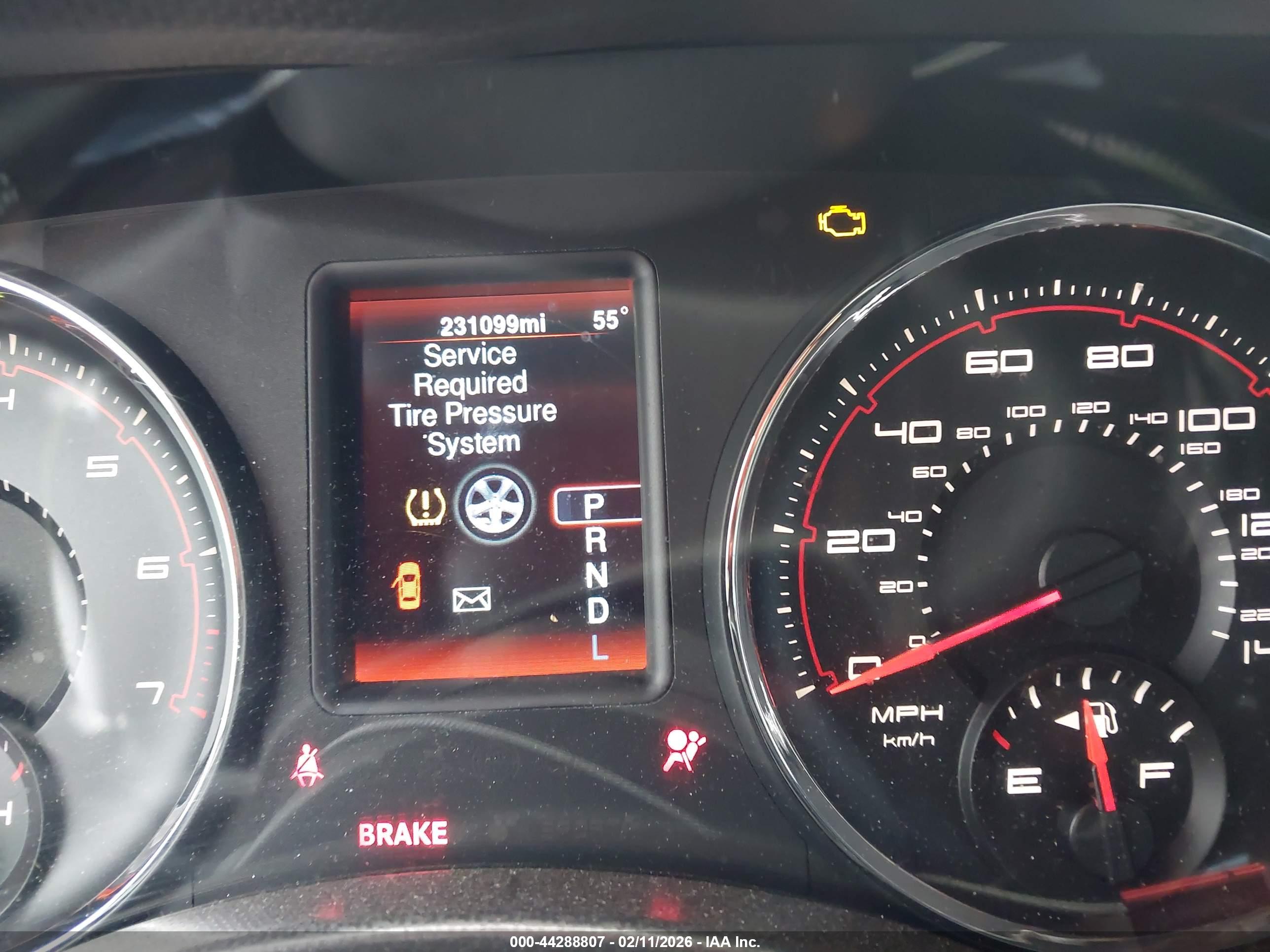 DODGE CHARGER image 7