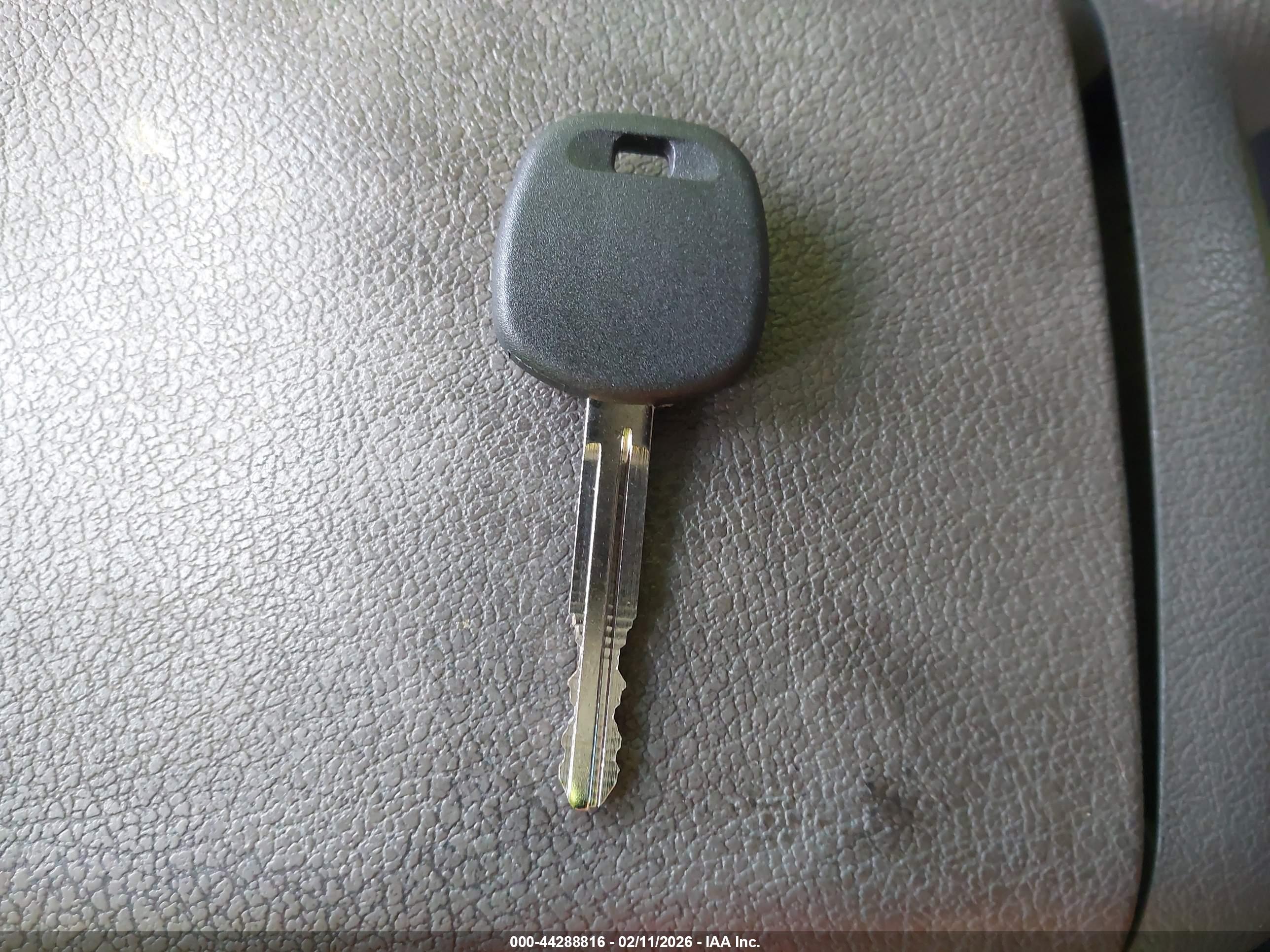TOYOTA COROLLA image 11