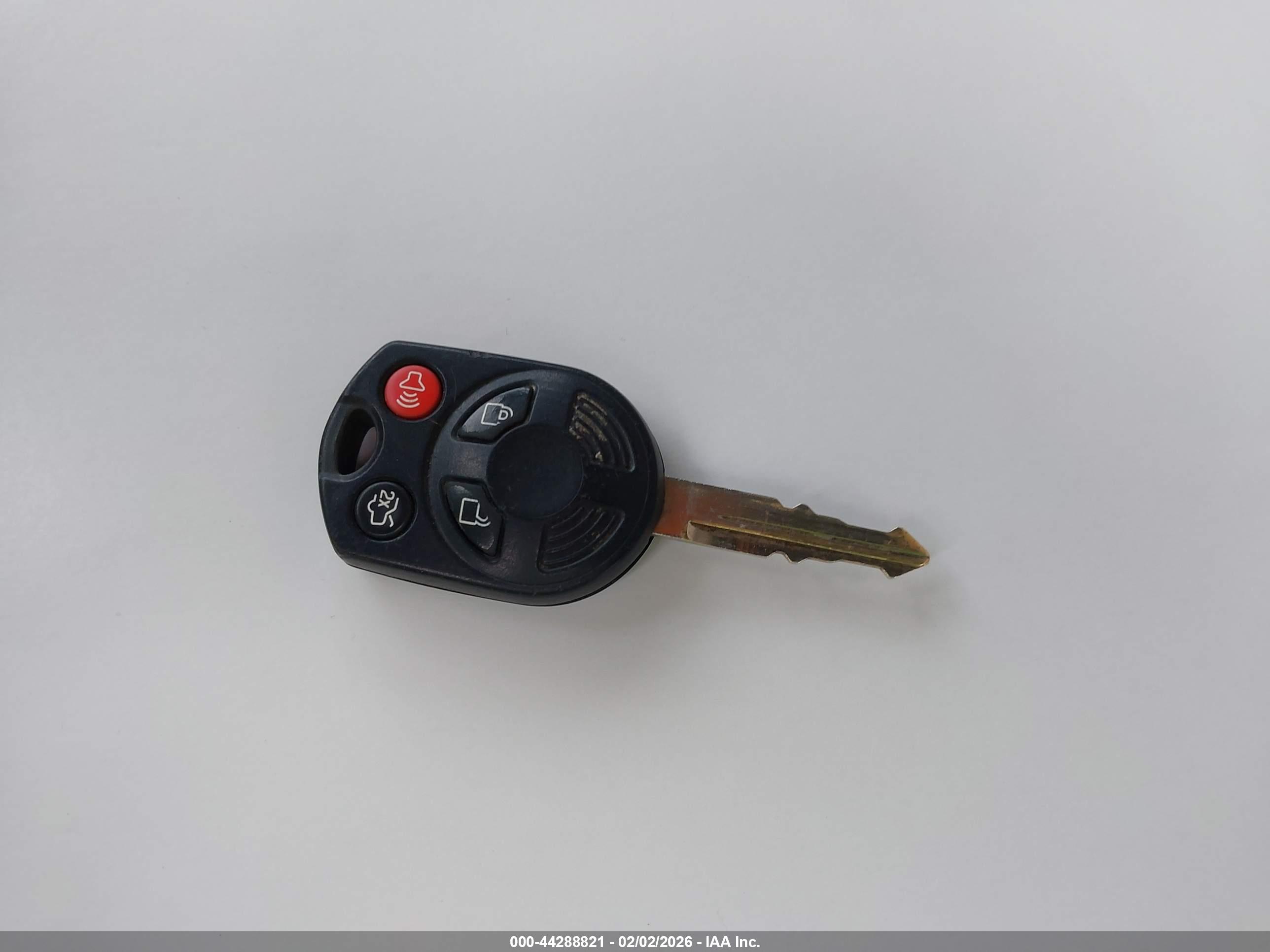 FORD EDGE image 11
