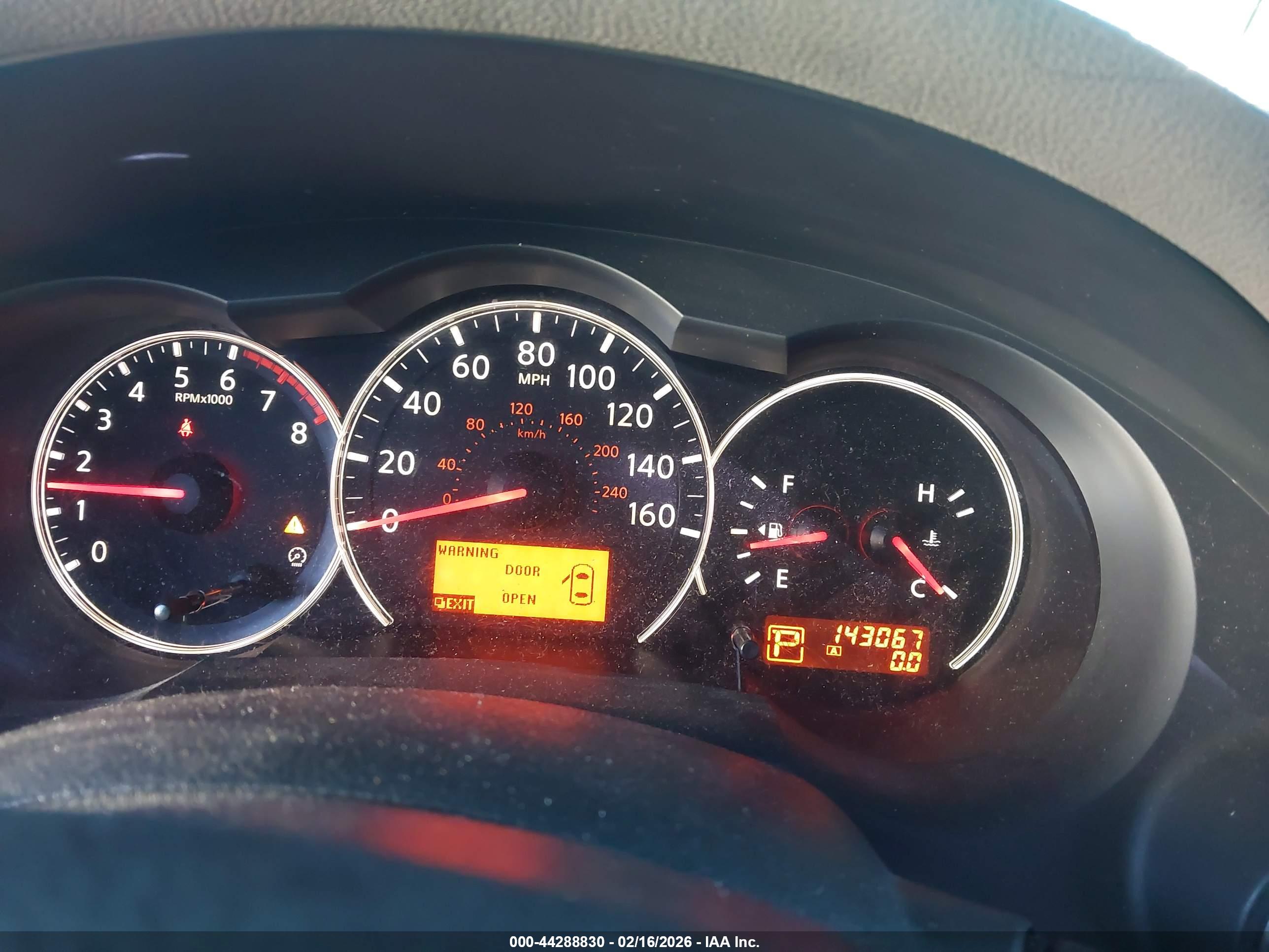 NISSAN ALTIMA image 7