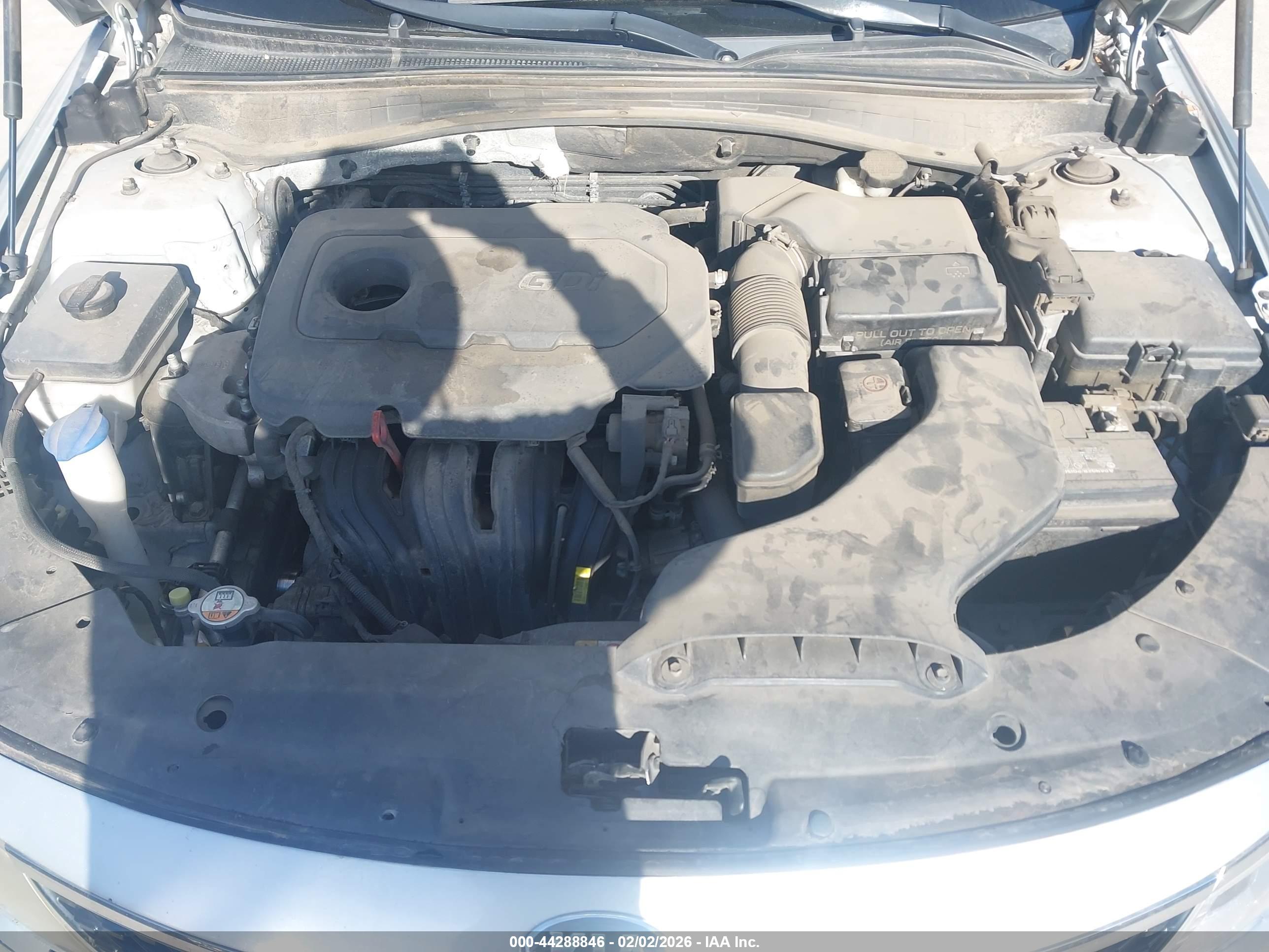 KIA OPTIMA image 10