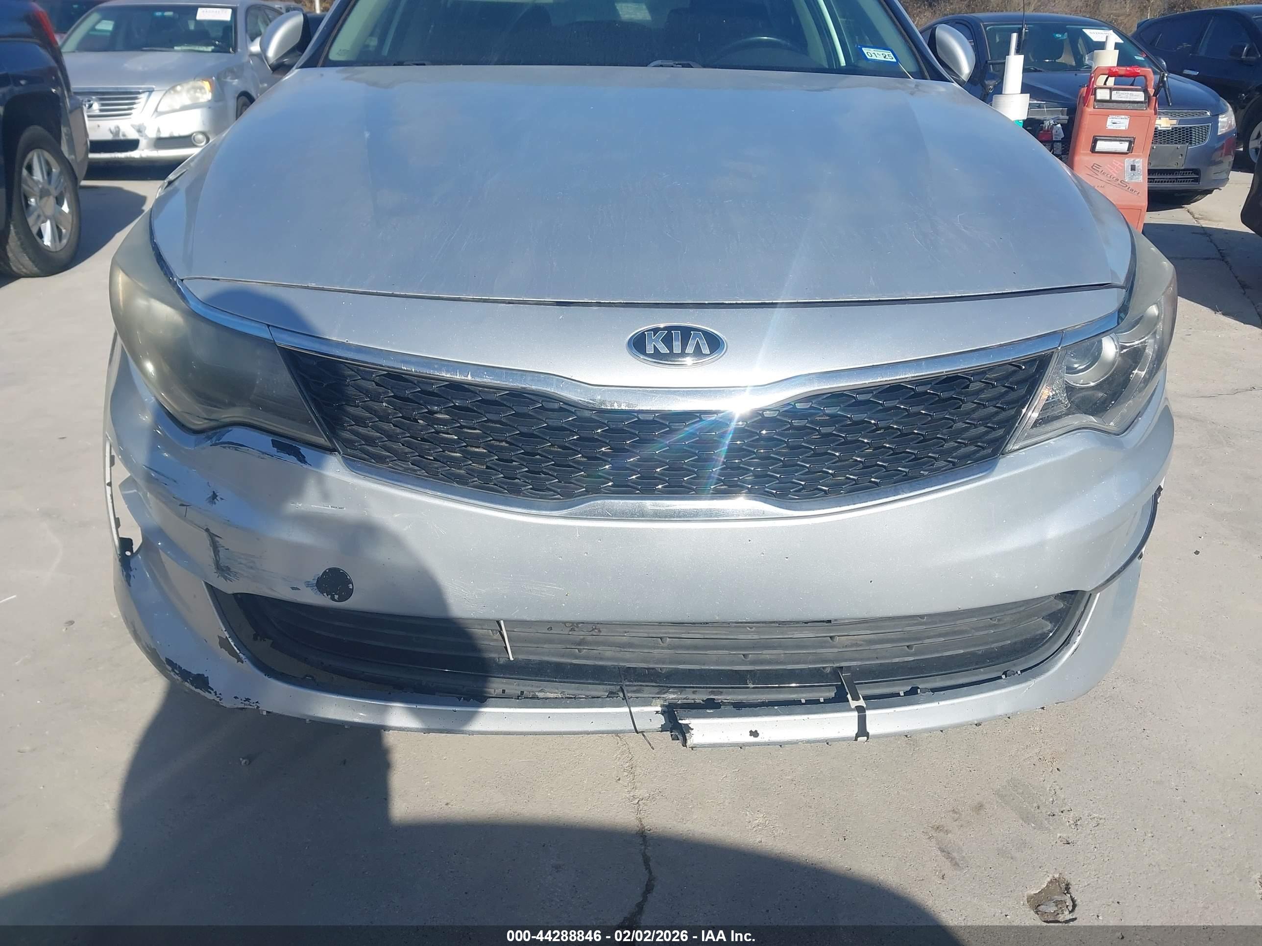KIA OPTIMA image 6