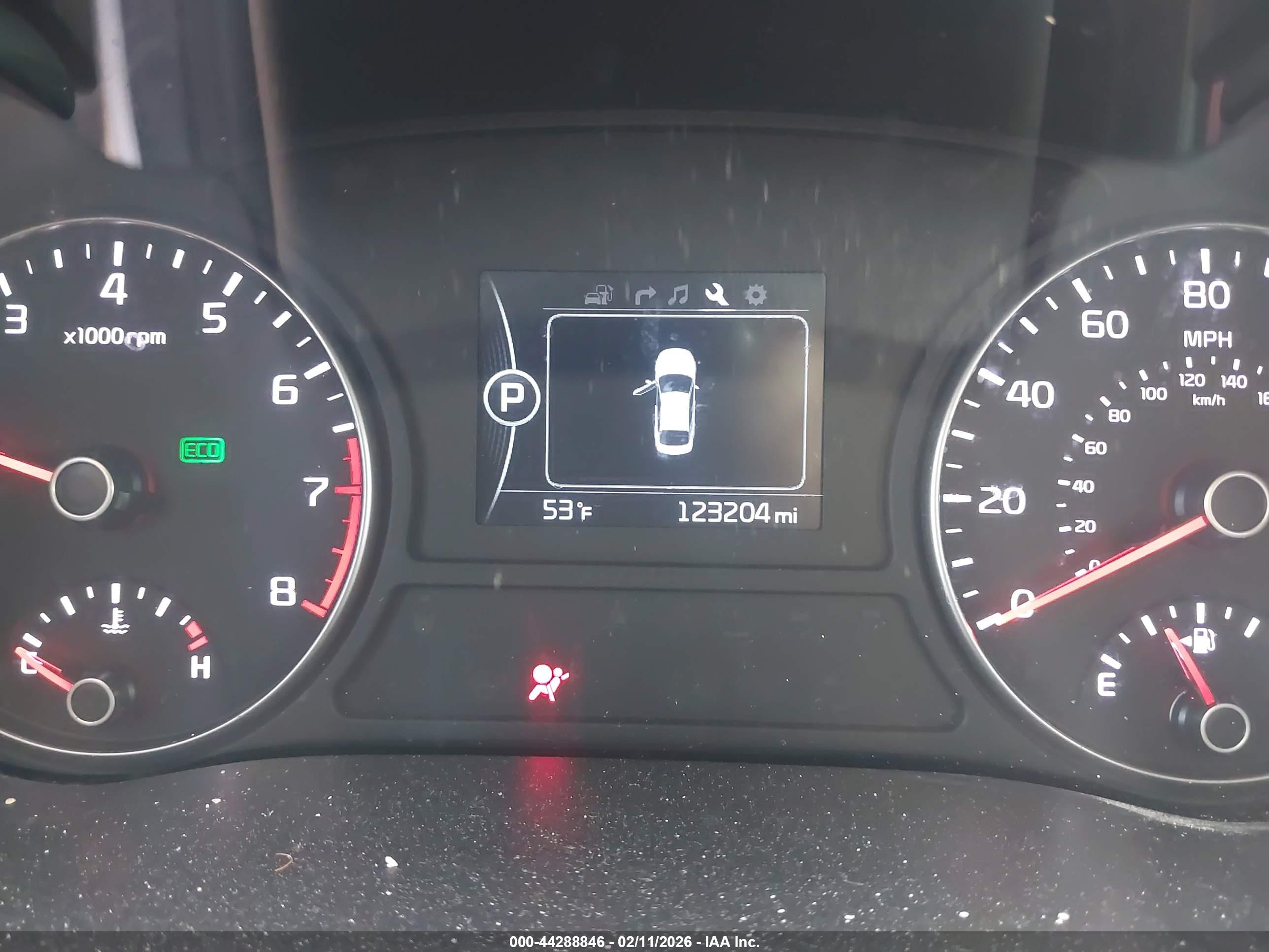 KIA OPTIMA image 7