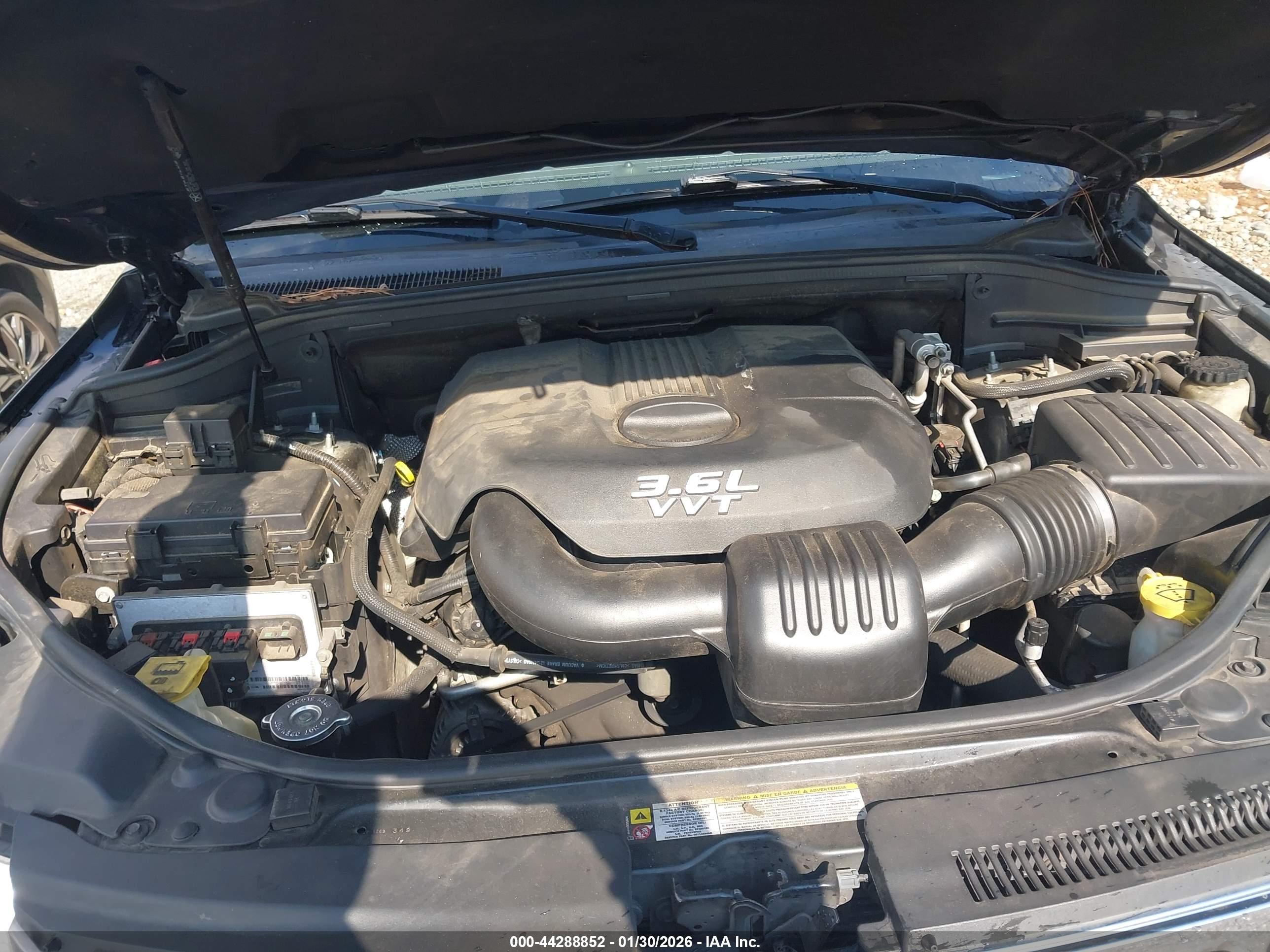 JEEP GRAND image 10