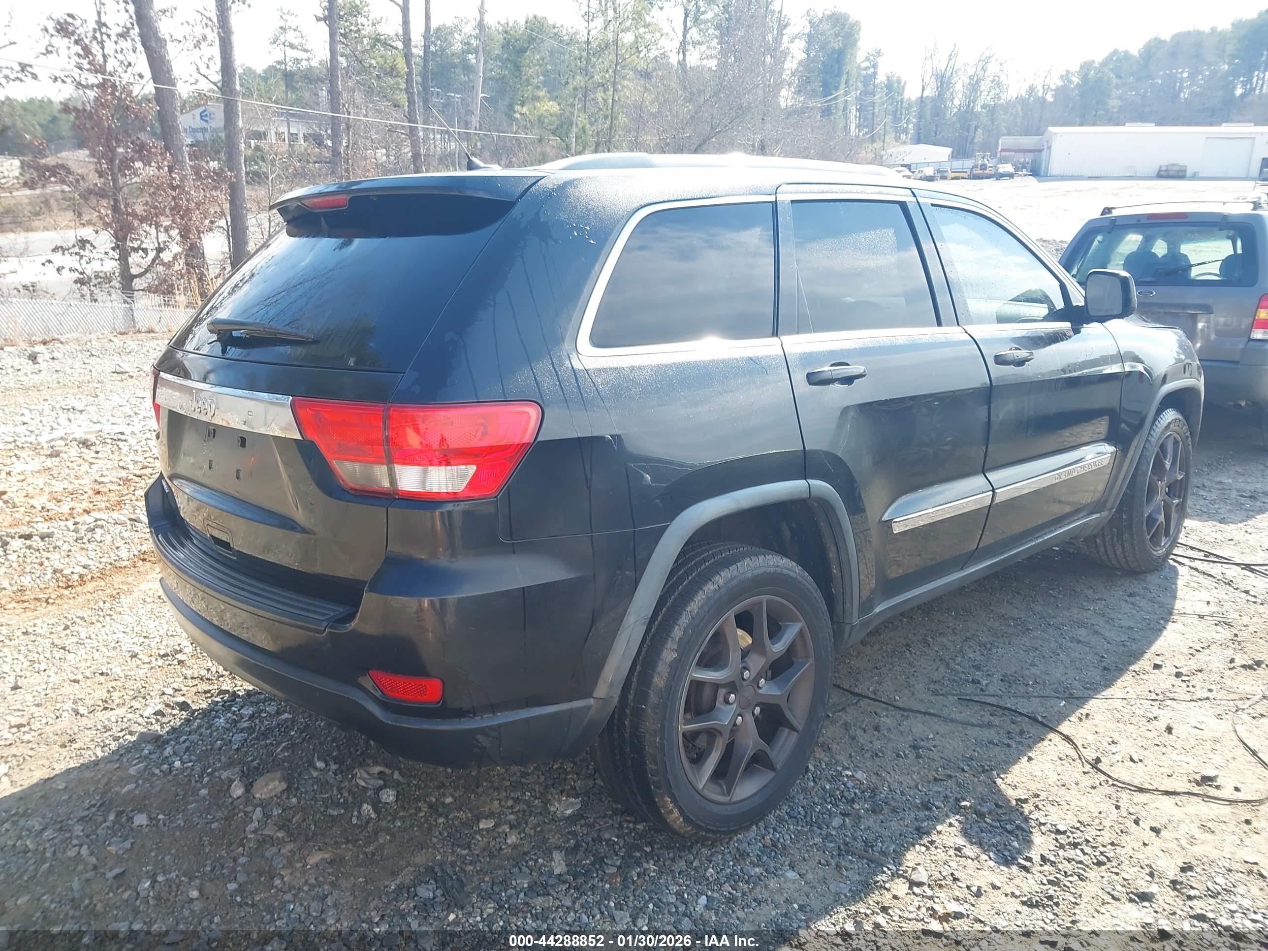 JEEP GRAND image 4