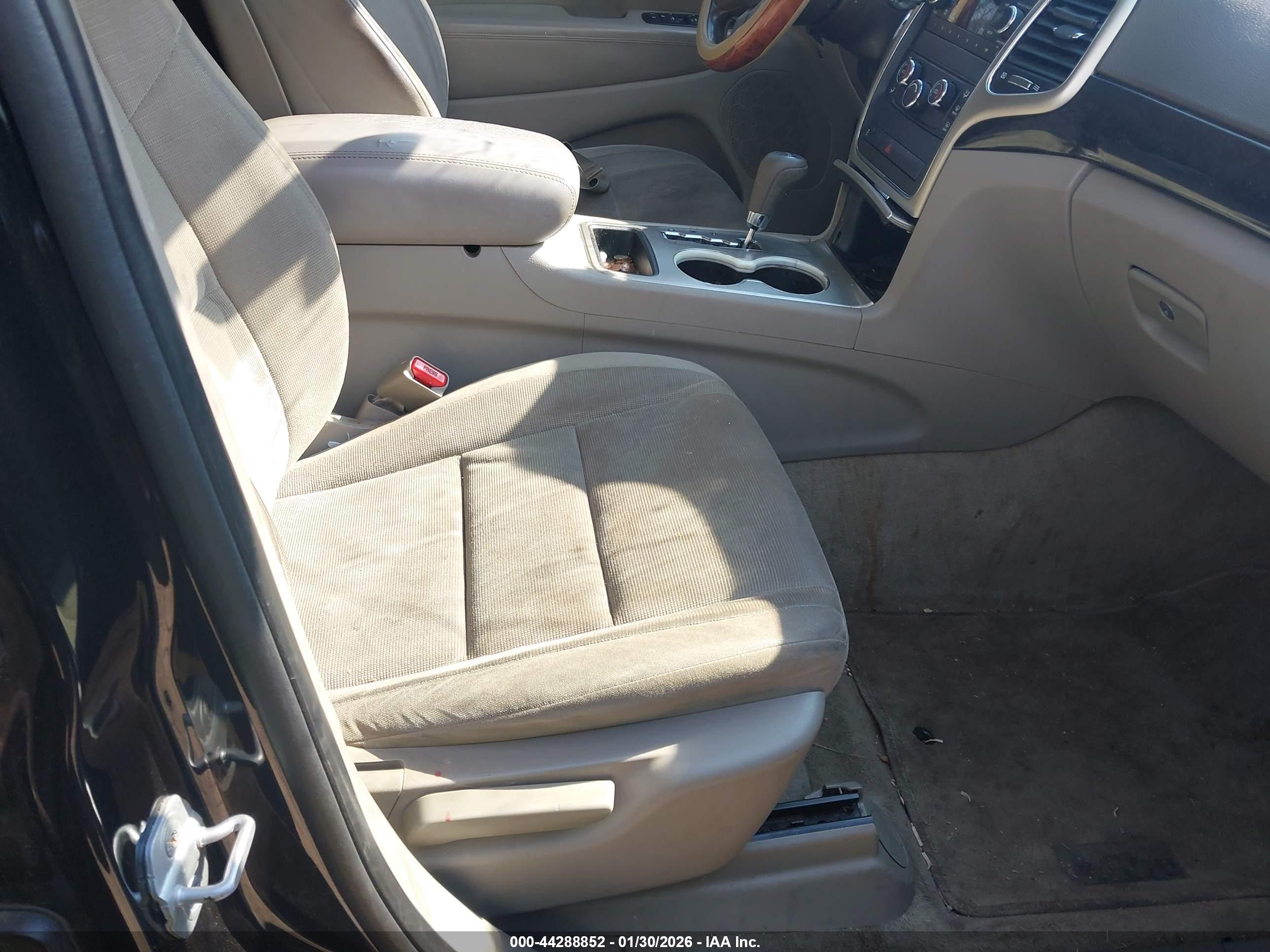 JEEP GRAND image 5