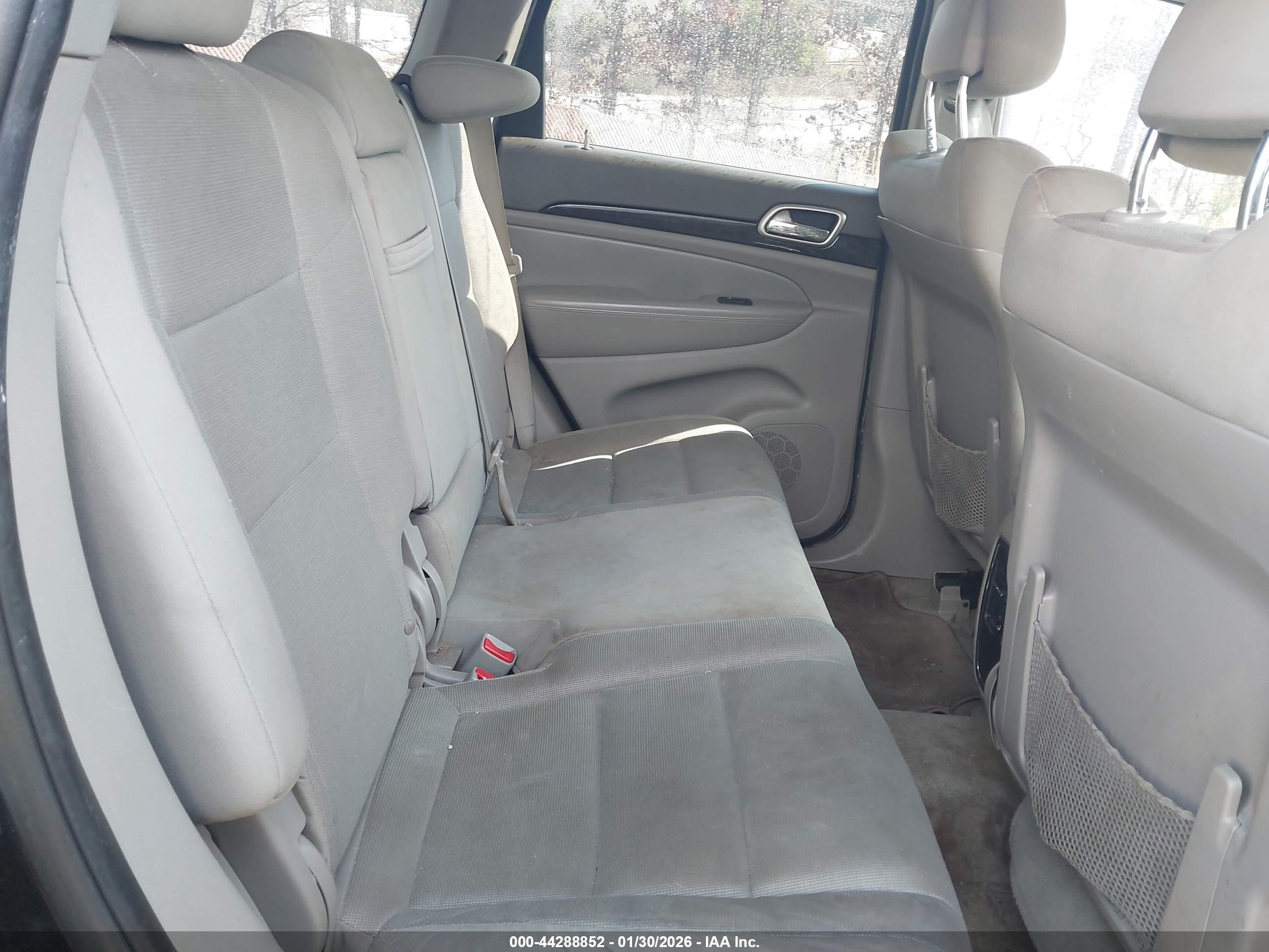 JEEP GRAND image 8